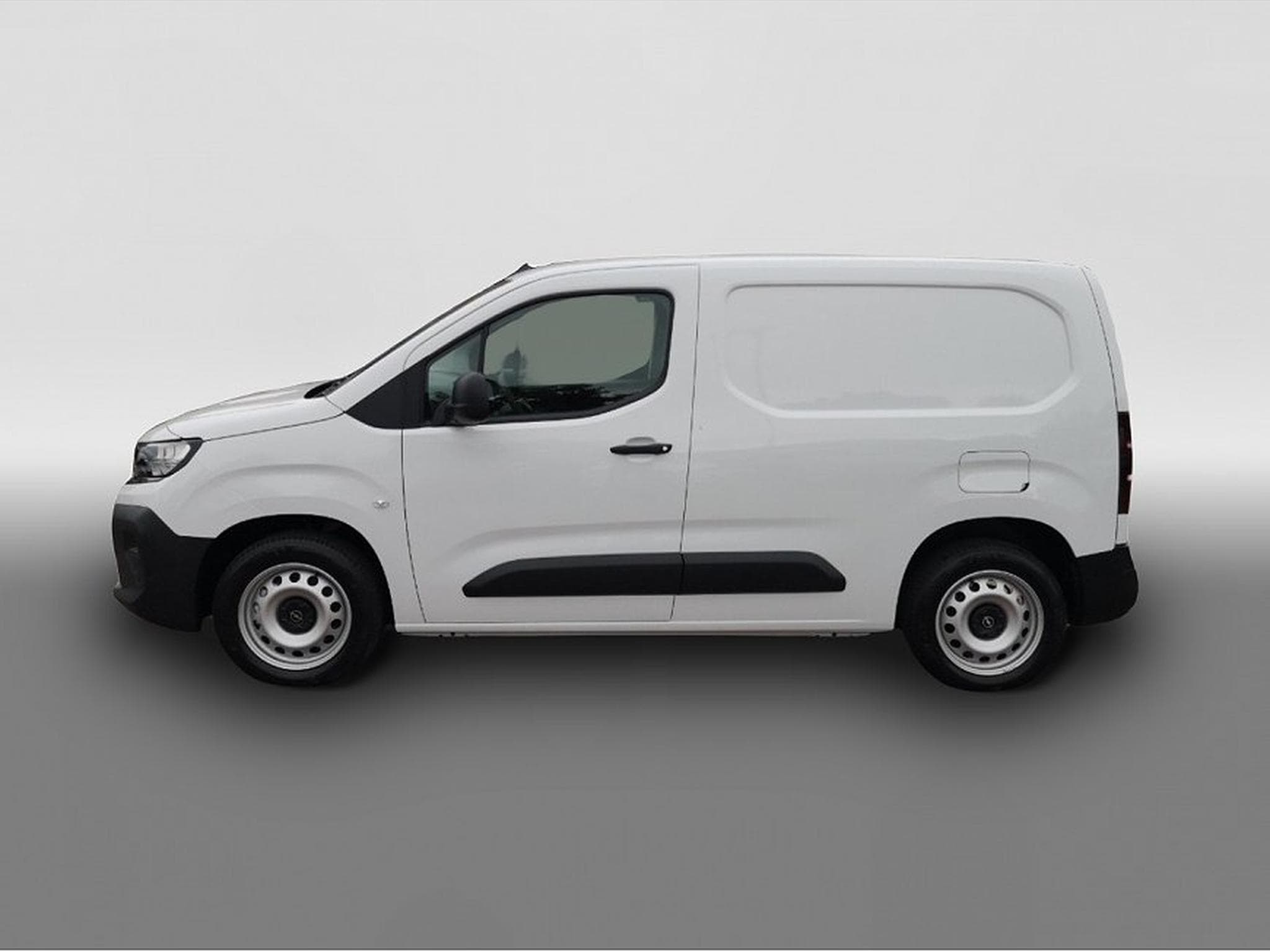 Opel Combo (2026) - Photo 3