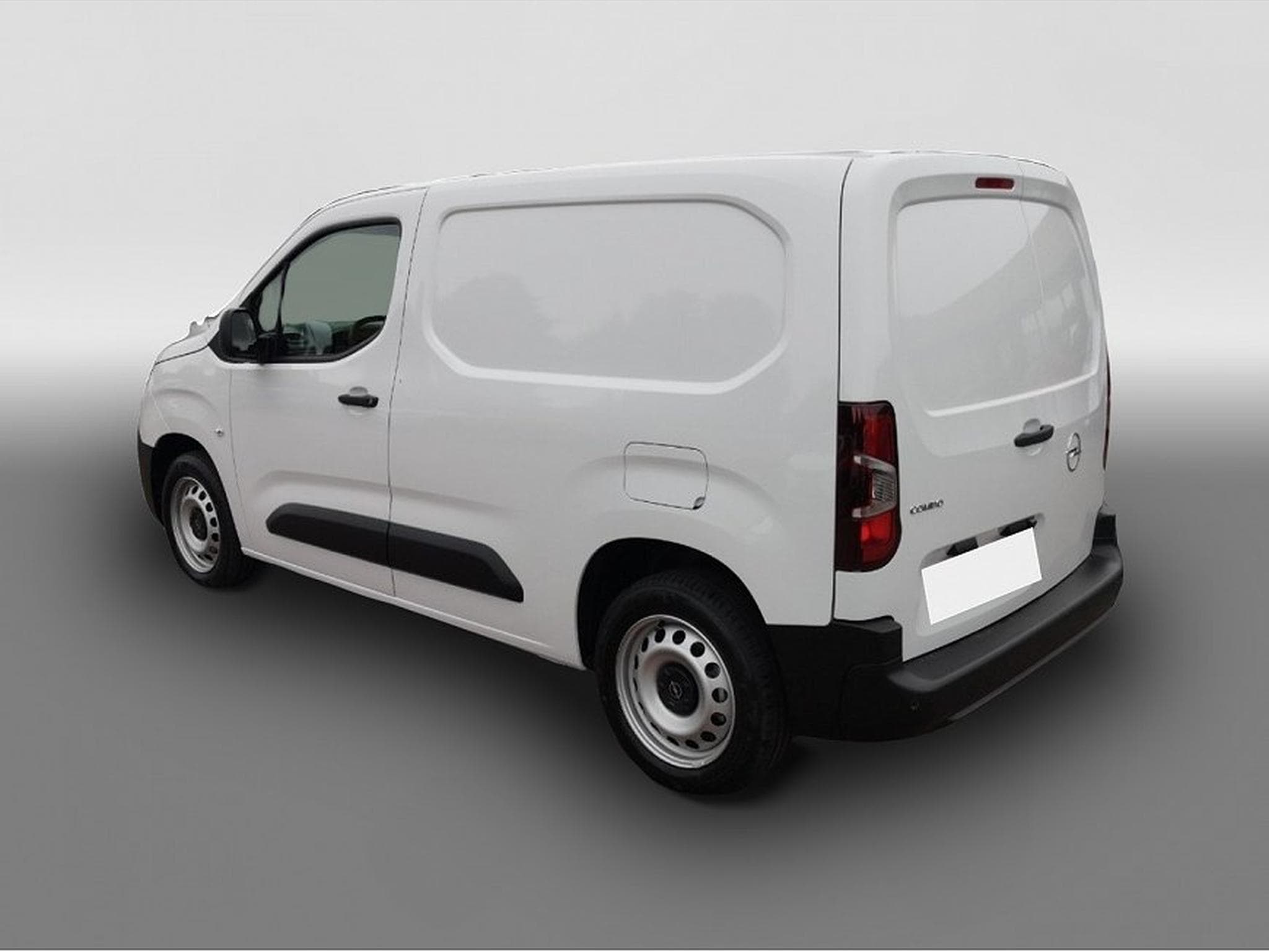 Opel Combo (2026) - Photo 4