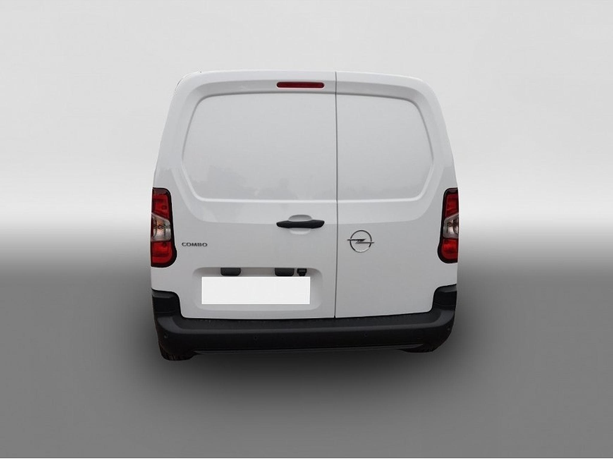 Opel Combo (2026) - Photo 5