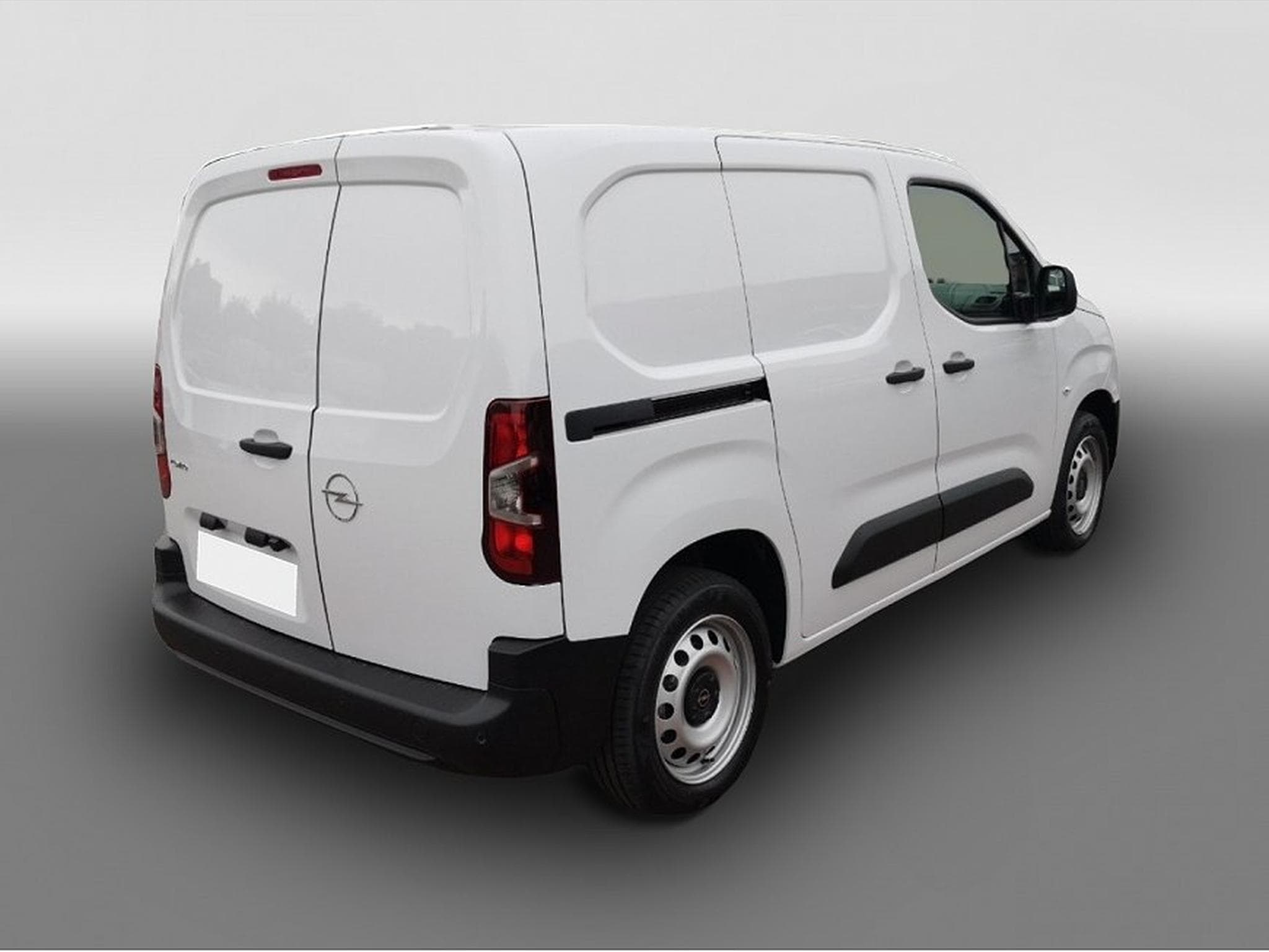 Opel Combo (2026) - Photo 6