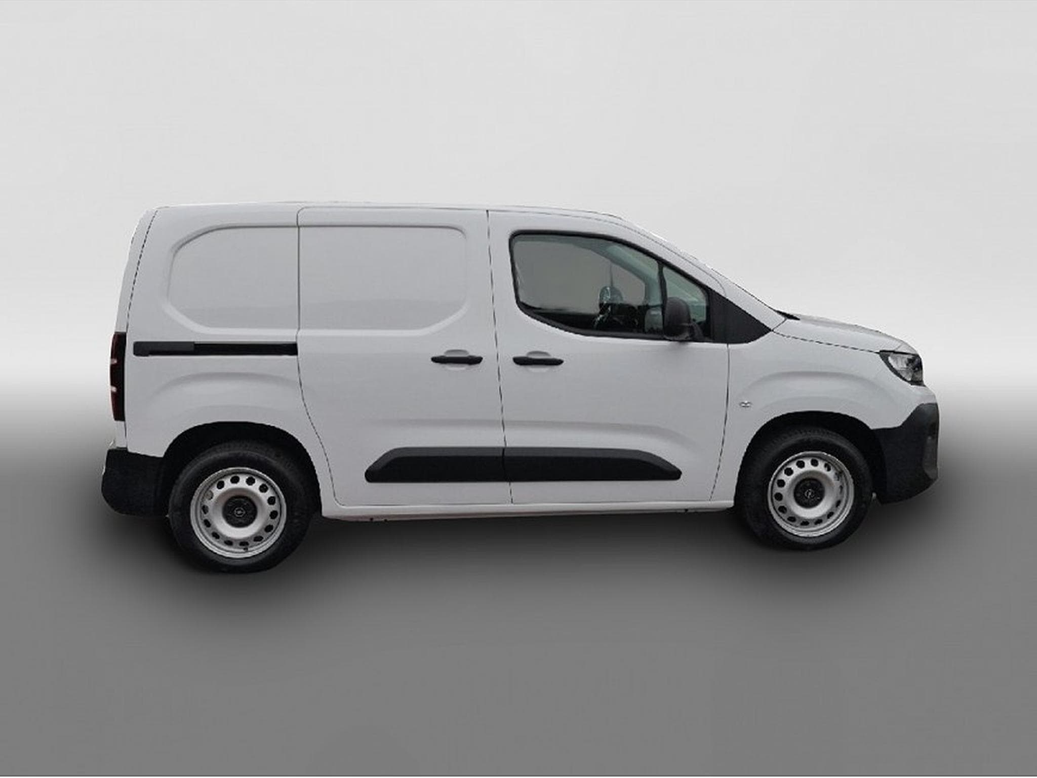 Opel Combo (2026) - Photo 7