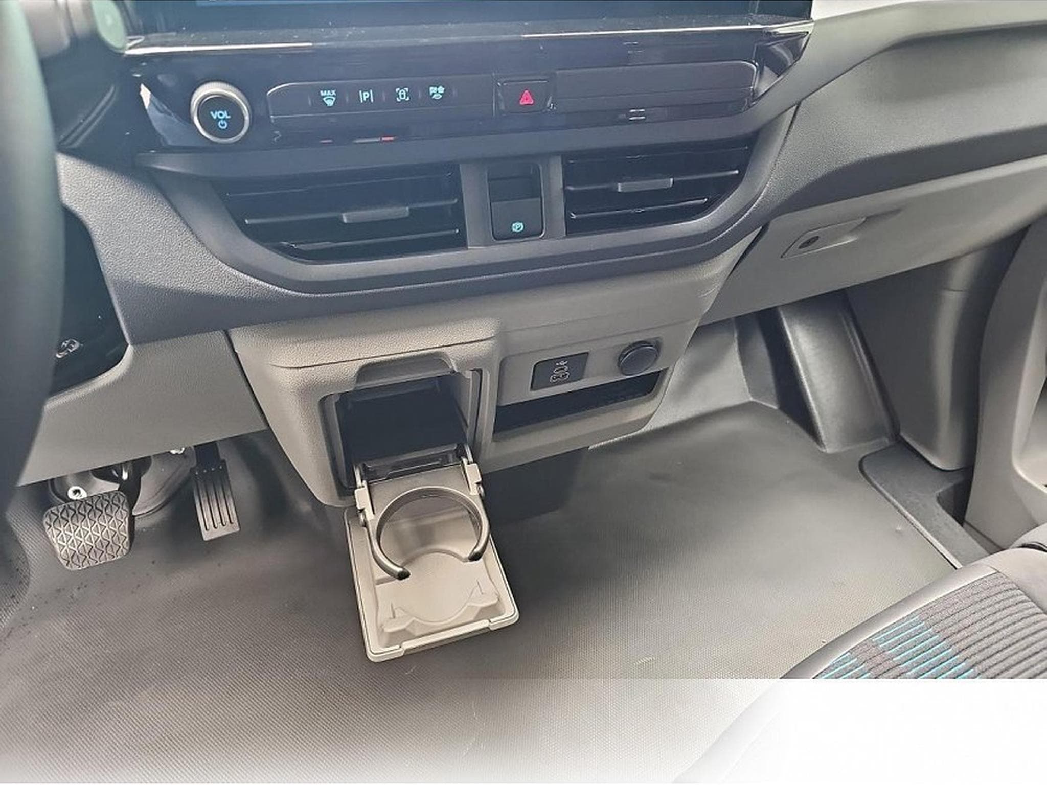 Ford Transit (2026) - Foto 11