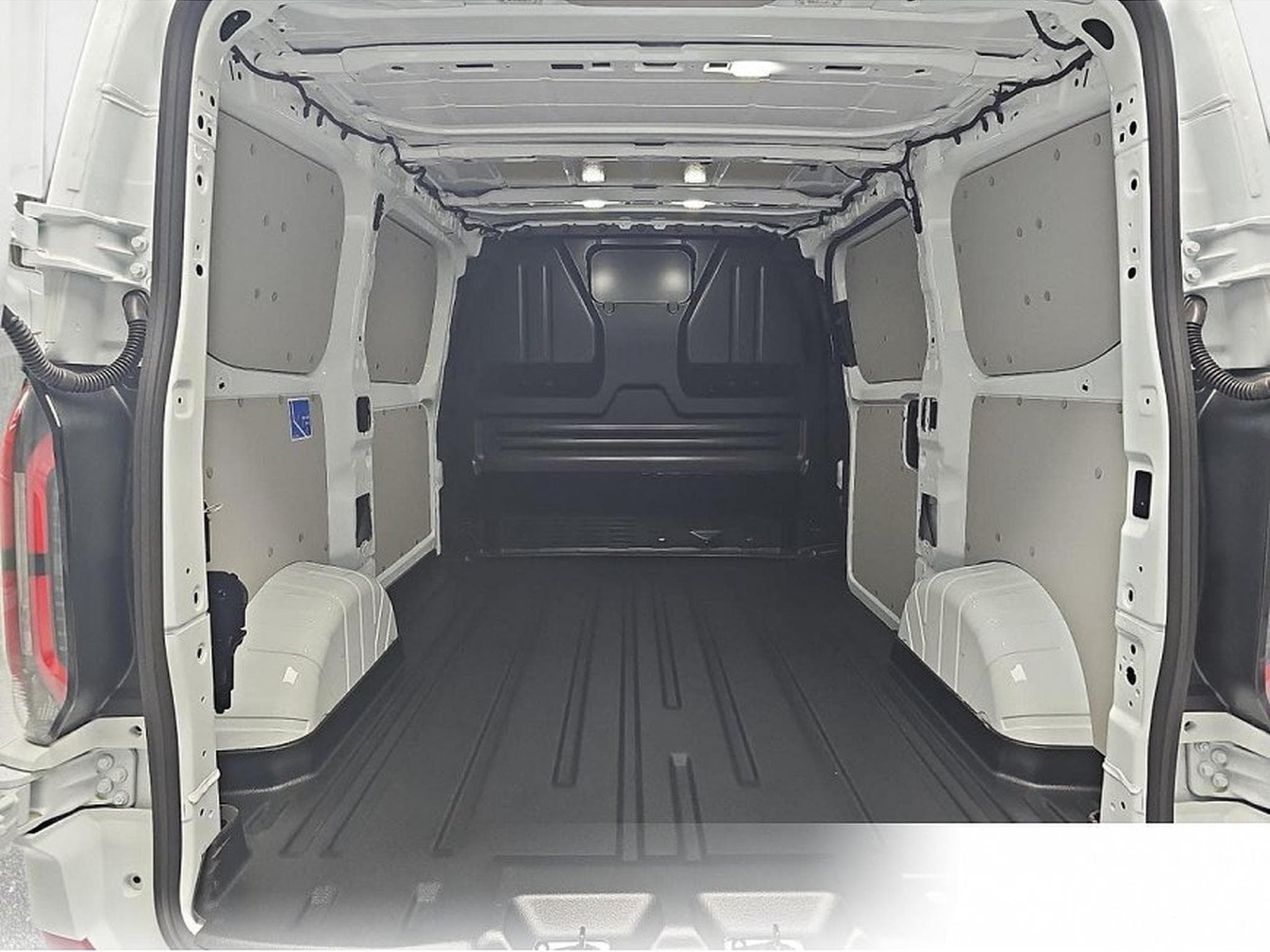 Ford Transit (2026) - Foto 13