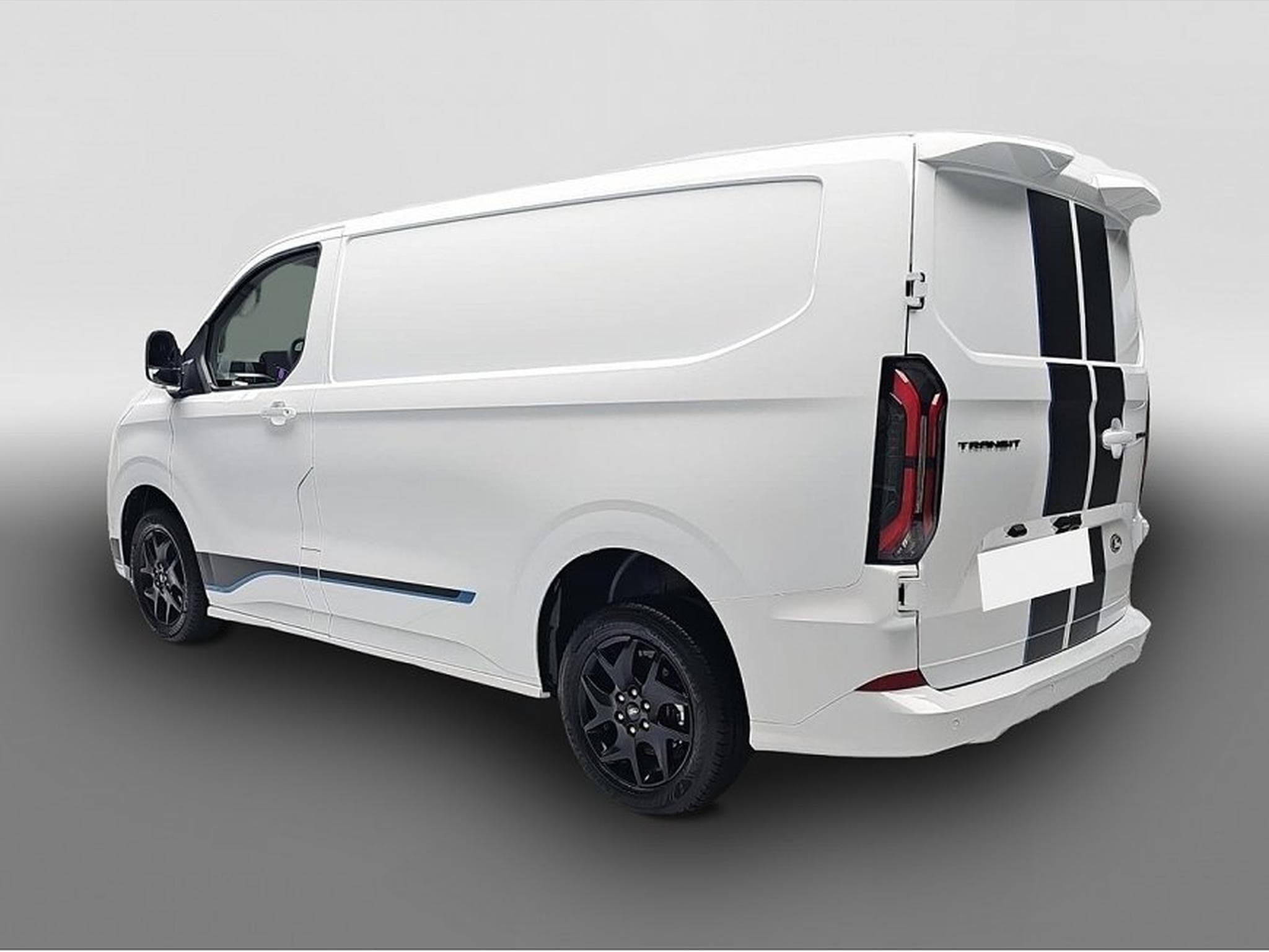 Ford Transit (2026) - Foto 3