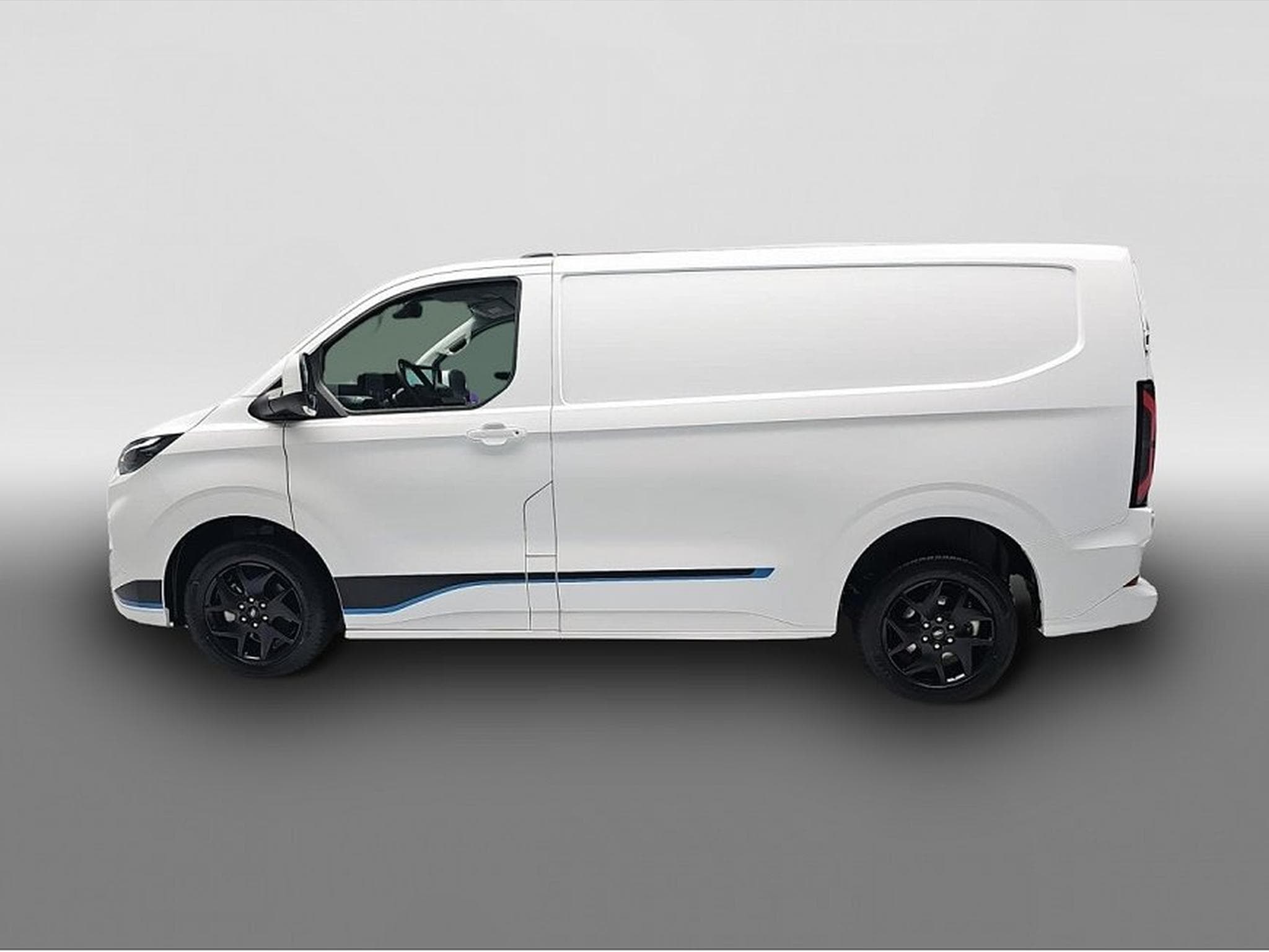 Ford Transit (2026) - Foto 4
