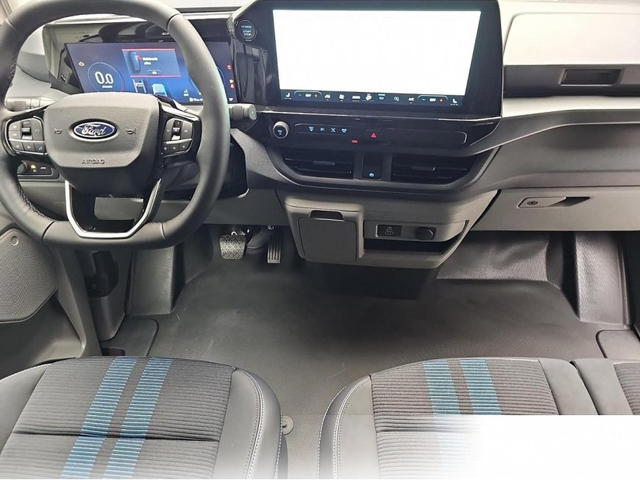 Ford Transit (2026) - Foto 6