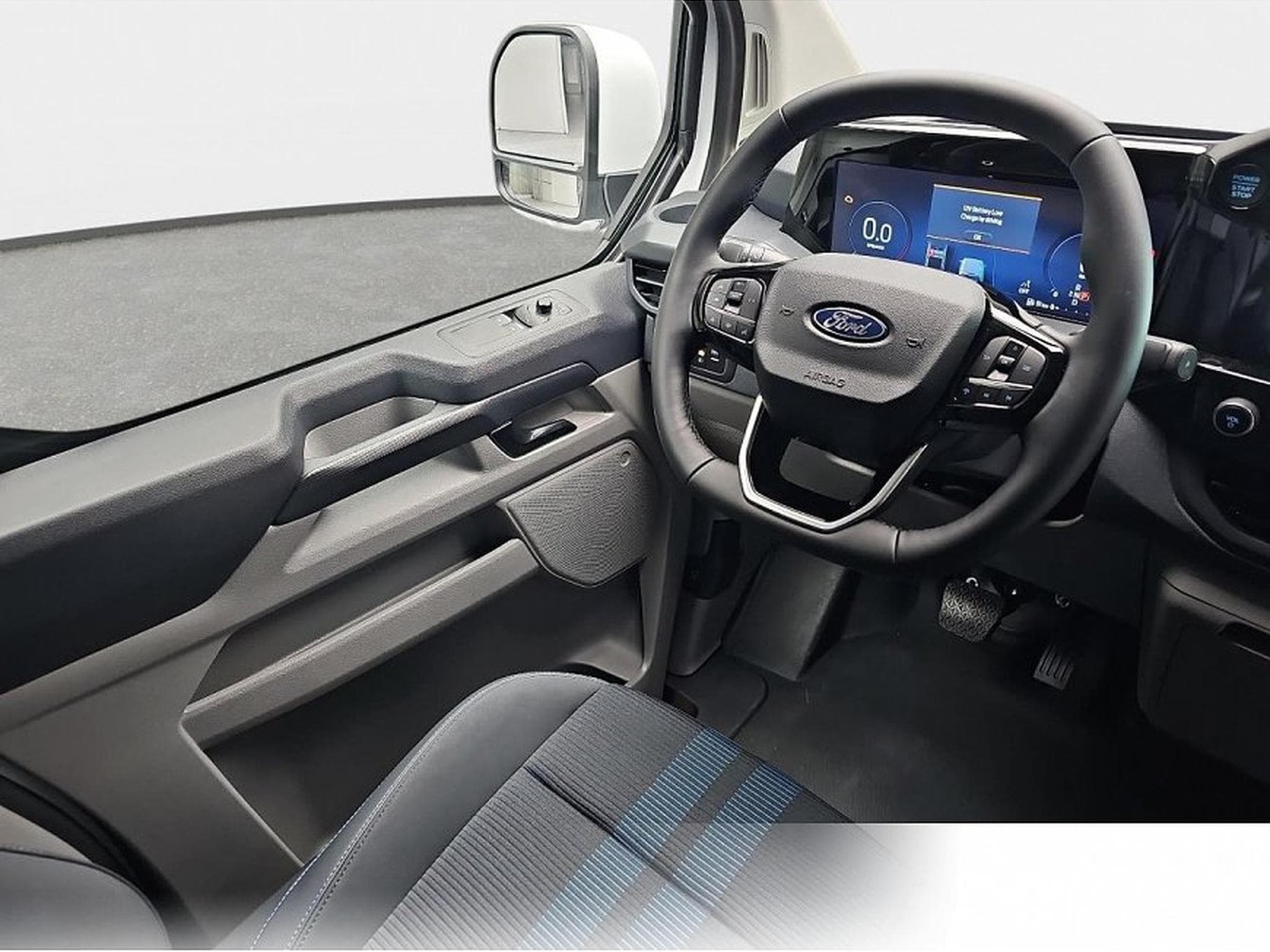 Ford Transit (2026) - Foto 7