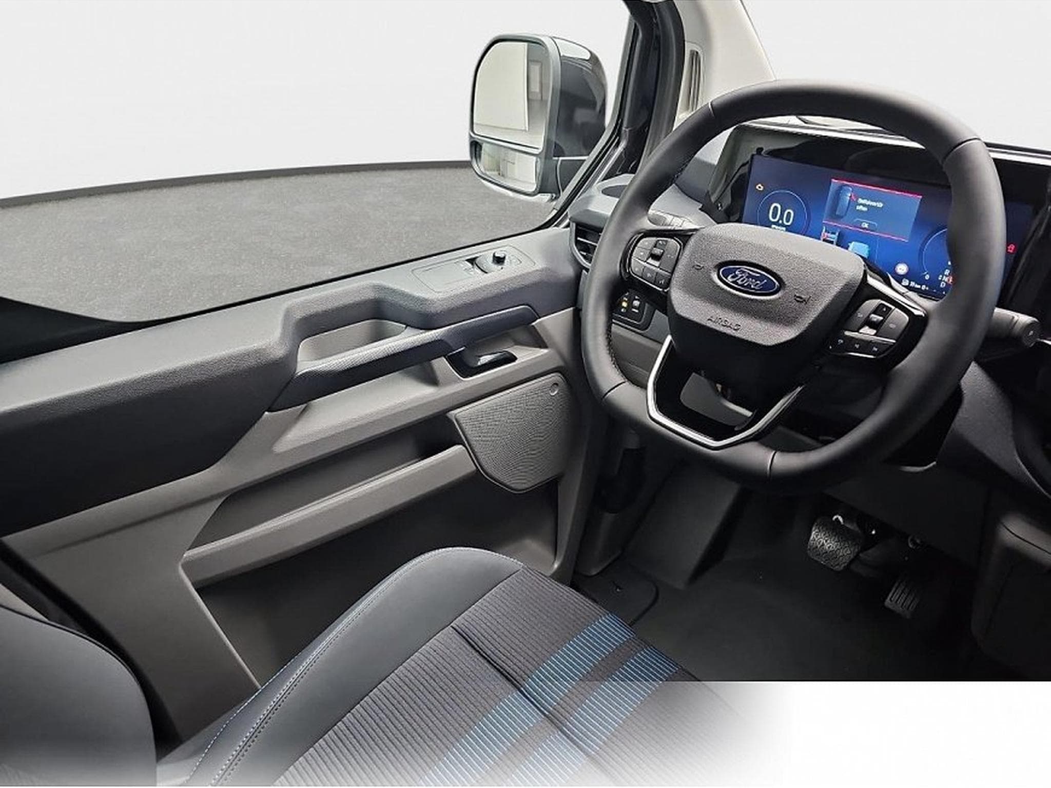 Ford Transit (2026) - Foto 7