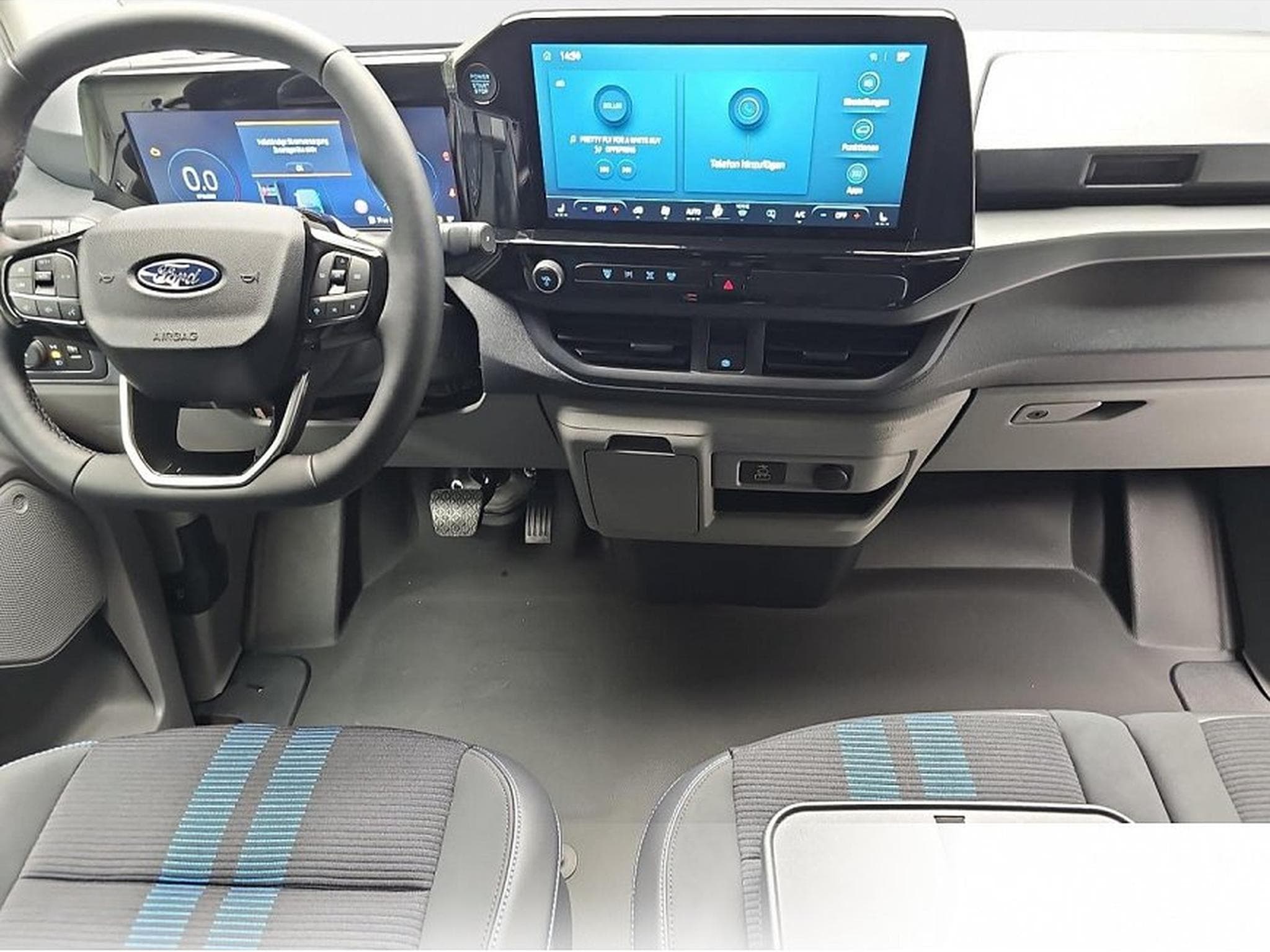 Ford Transit (2026) - Foto 6