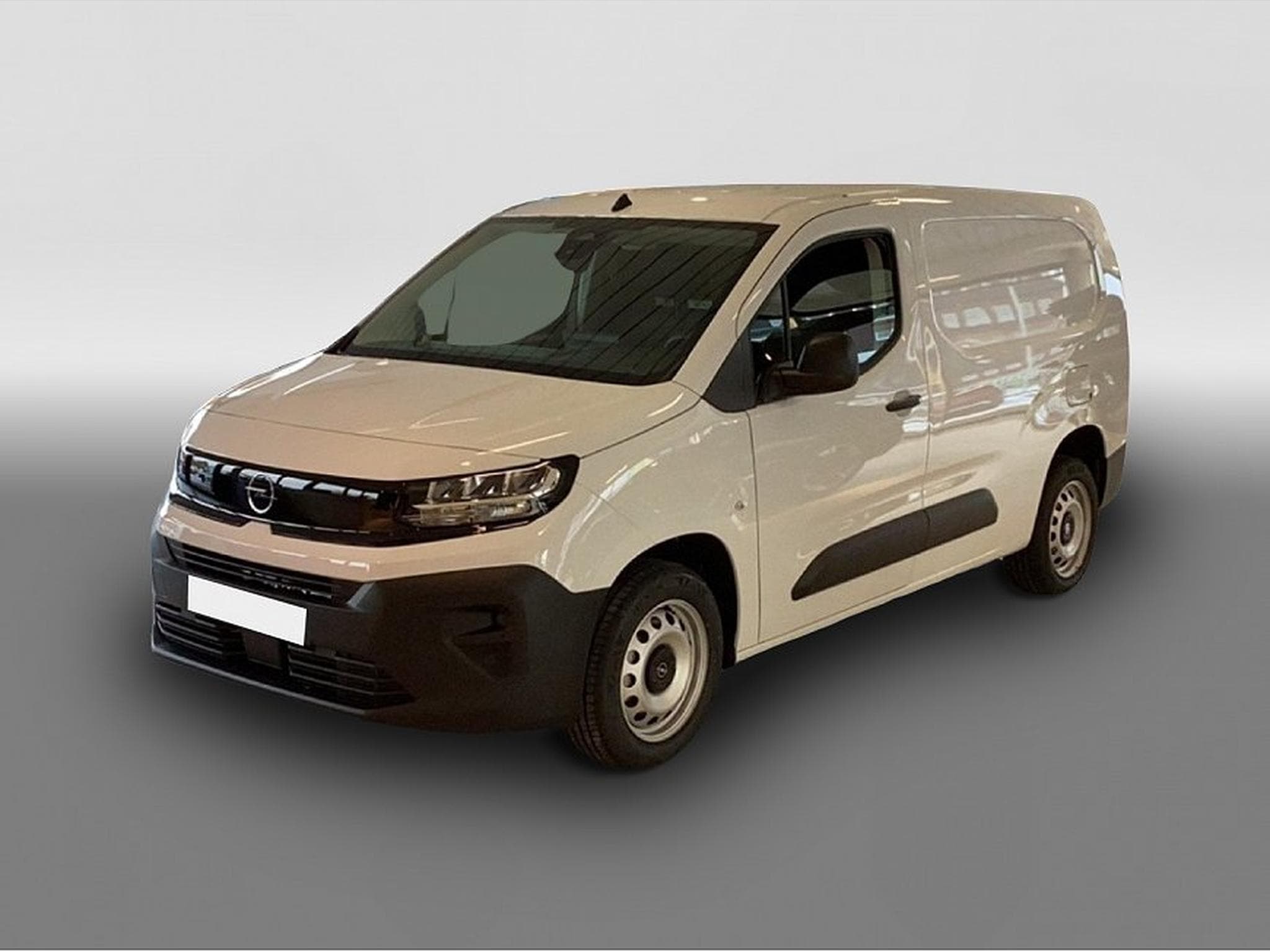 Opel Combo (2026) - Photo 1