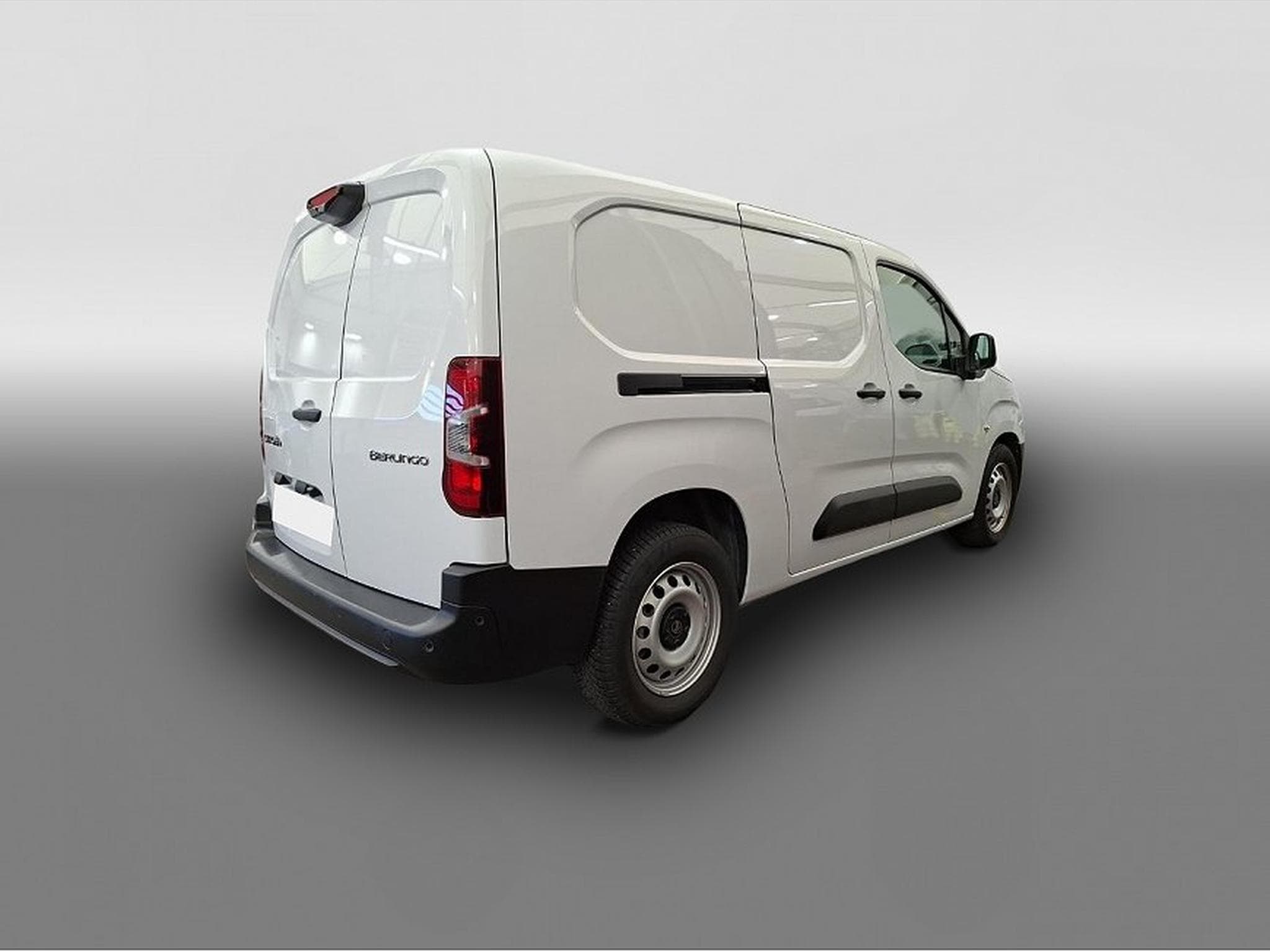 Citroën Berlingo (2025) - Photo 3