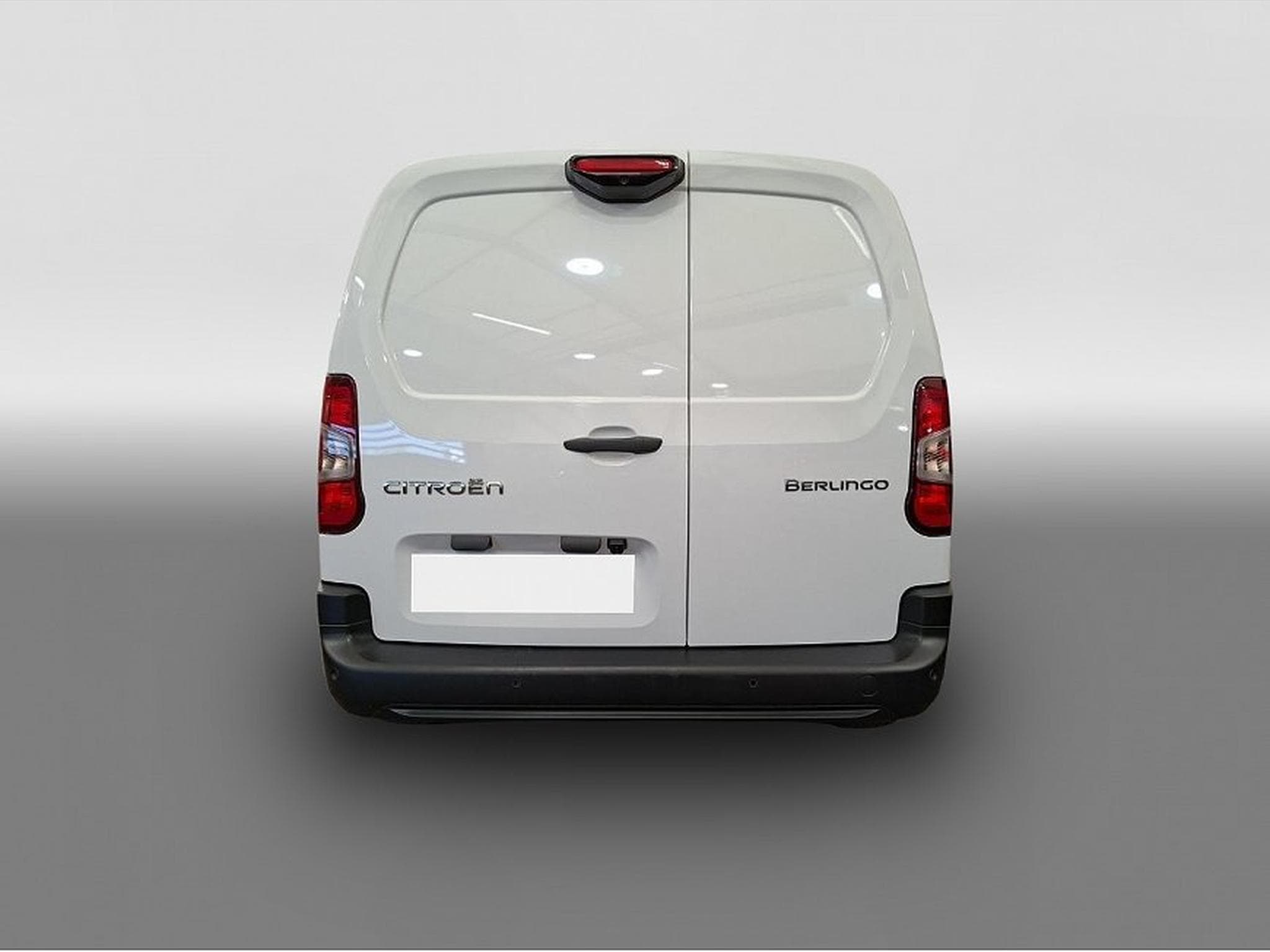 Citroën Berlingo (2025) - Photo 4