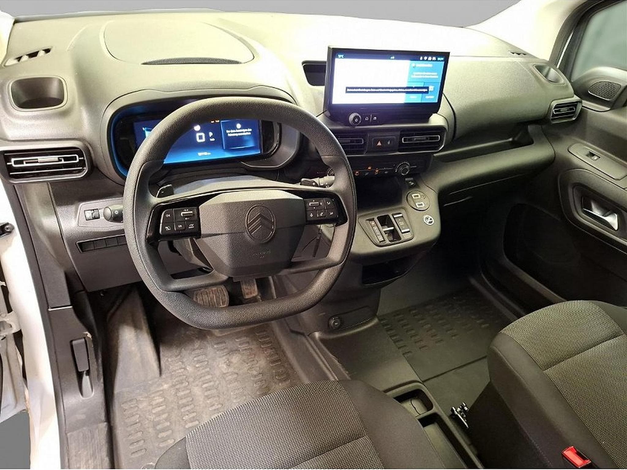Citroën Berlingo (2025) - Photo 5