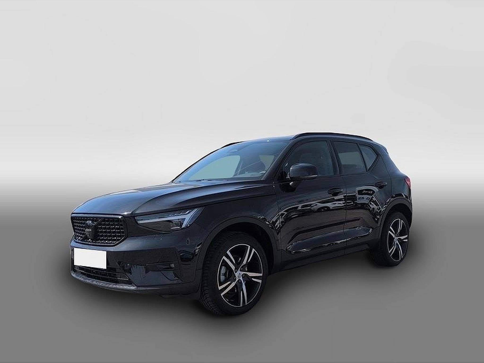 Volvo XC40 (2025) - Foto 1