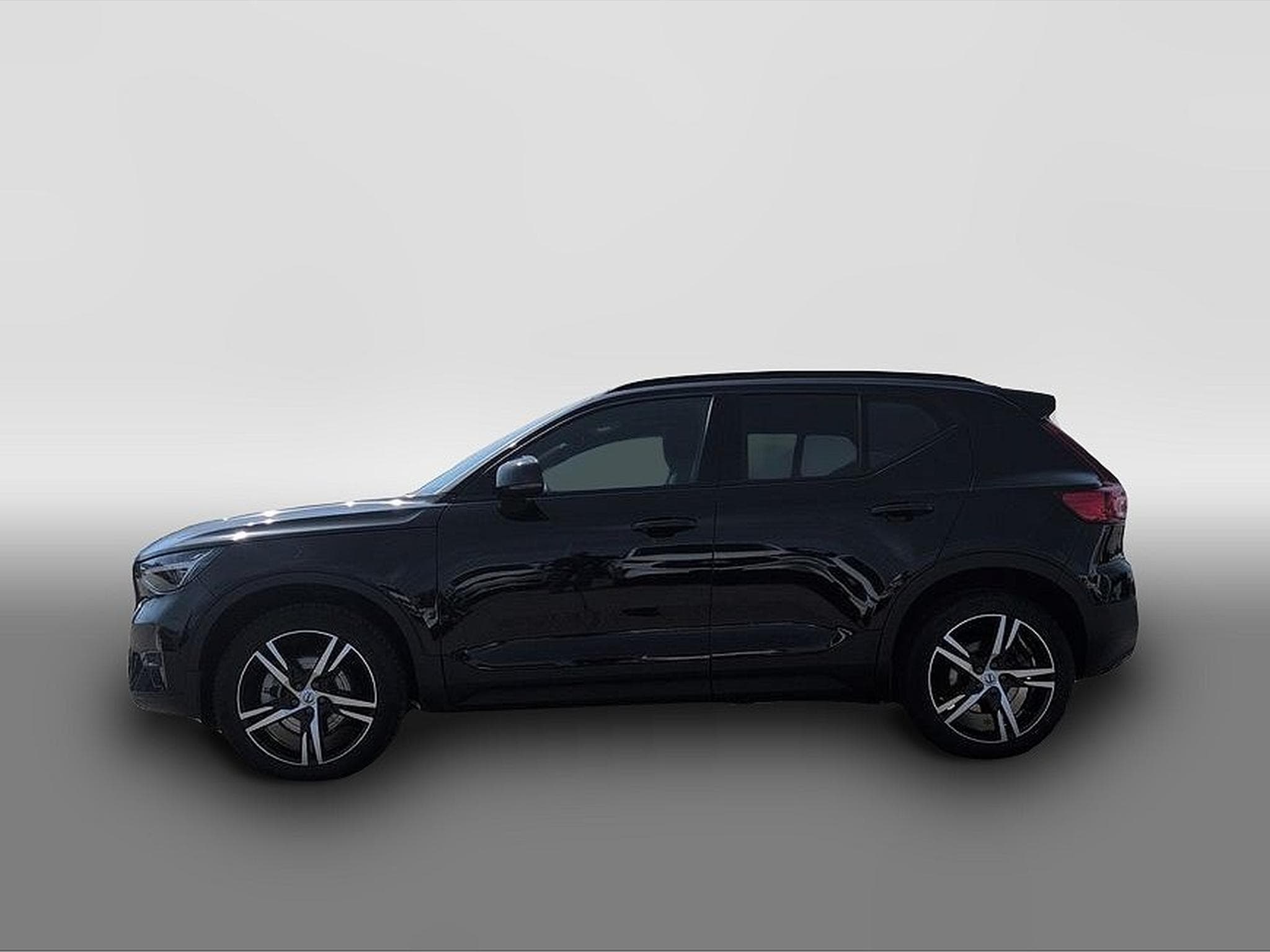 Volvo XC40 (2025) - Foto 2