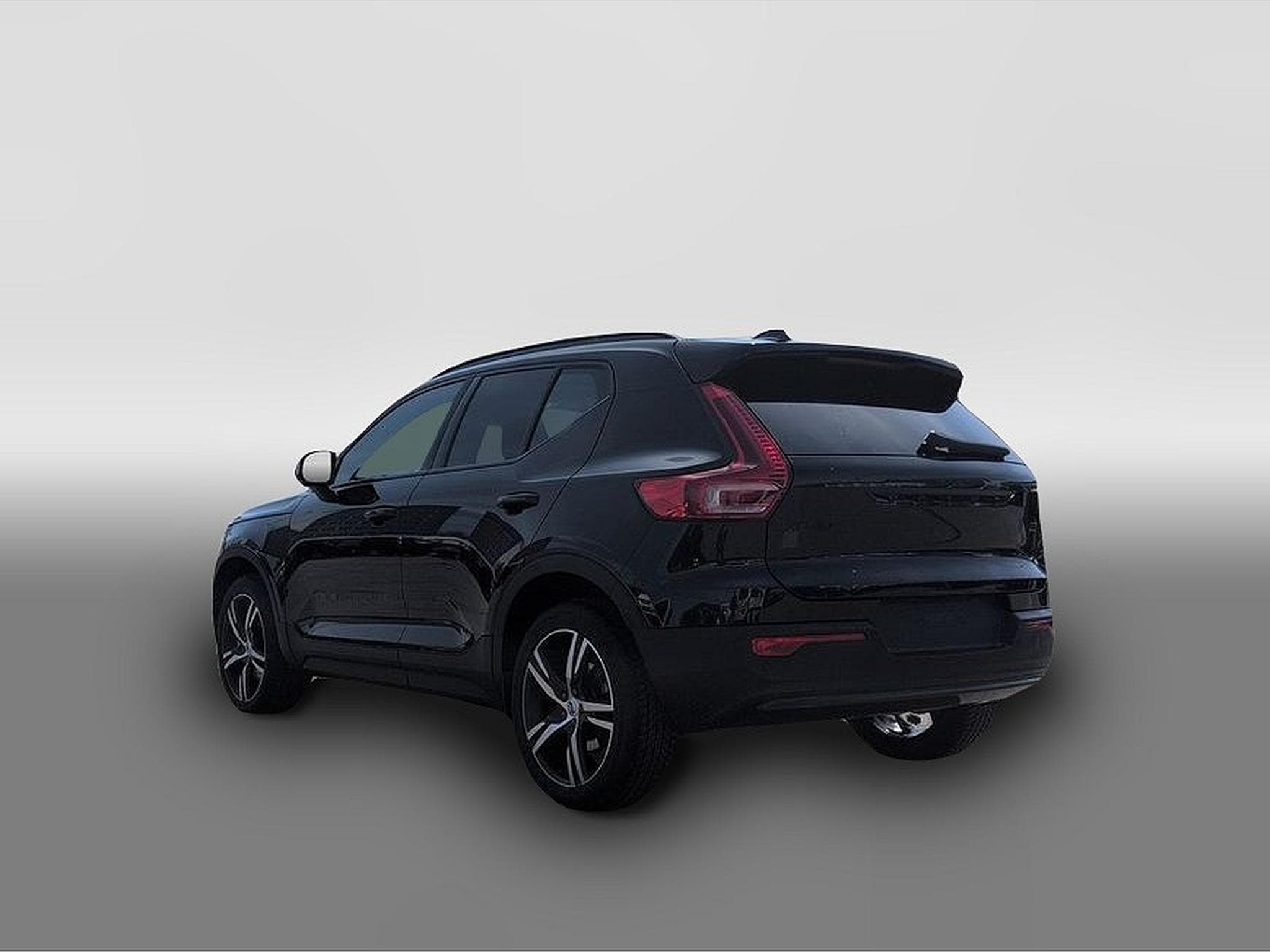 Volvo XC40 (2025) - Foto 3
