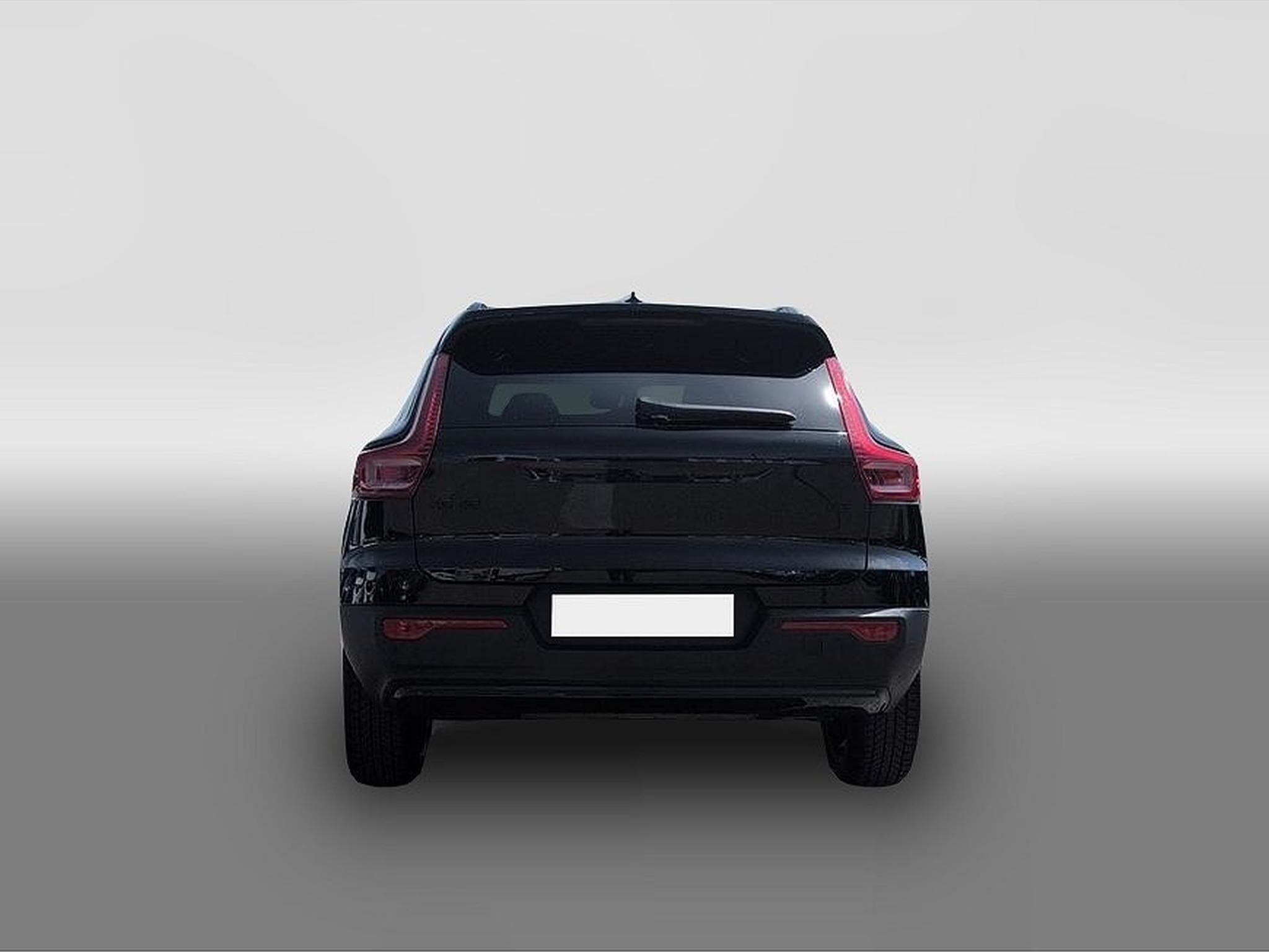 Volvo XC40 (2025) - Foto 4