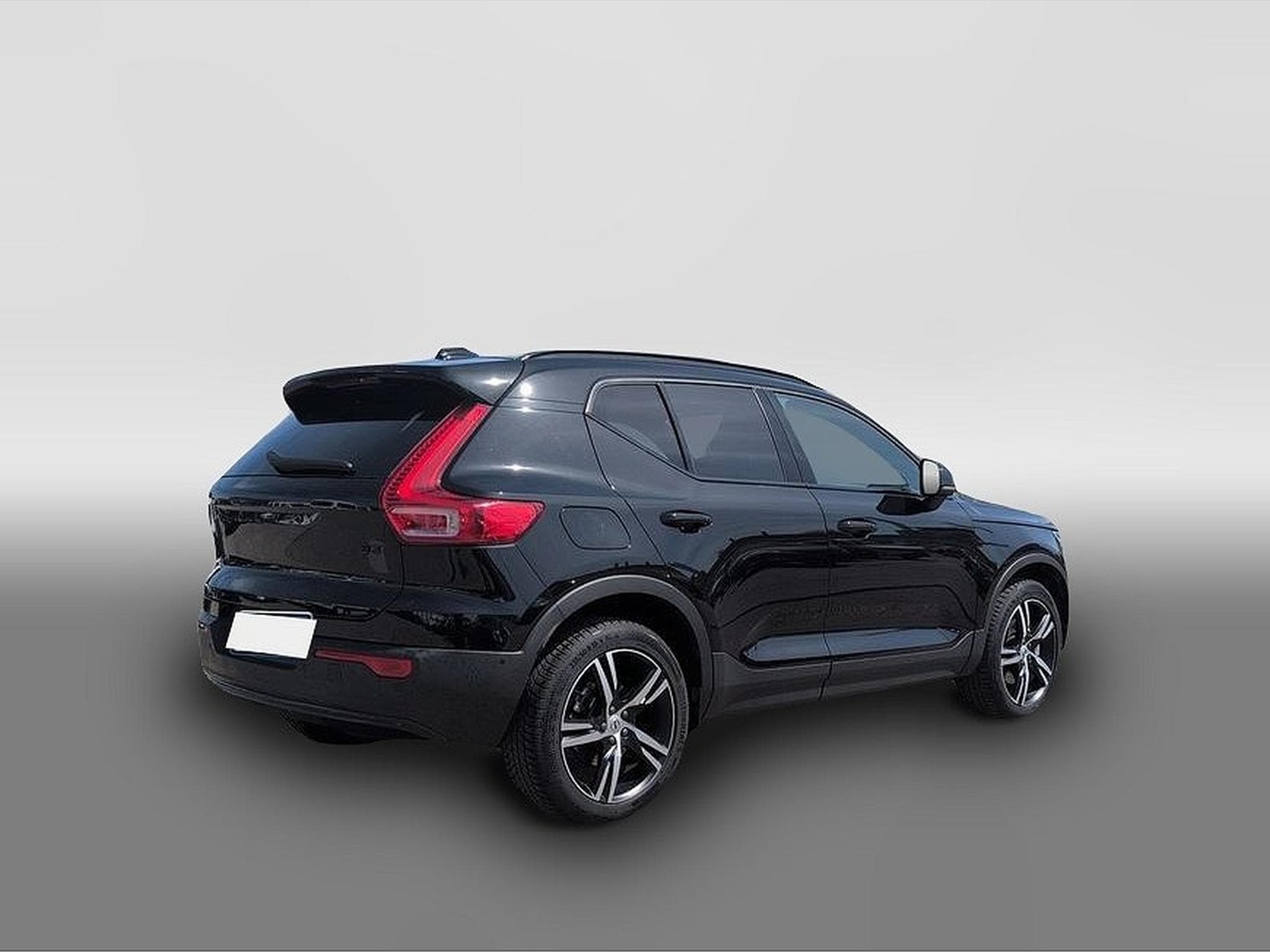 Volvo XC40 (2025) - Foto 5