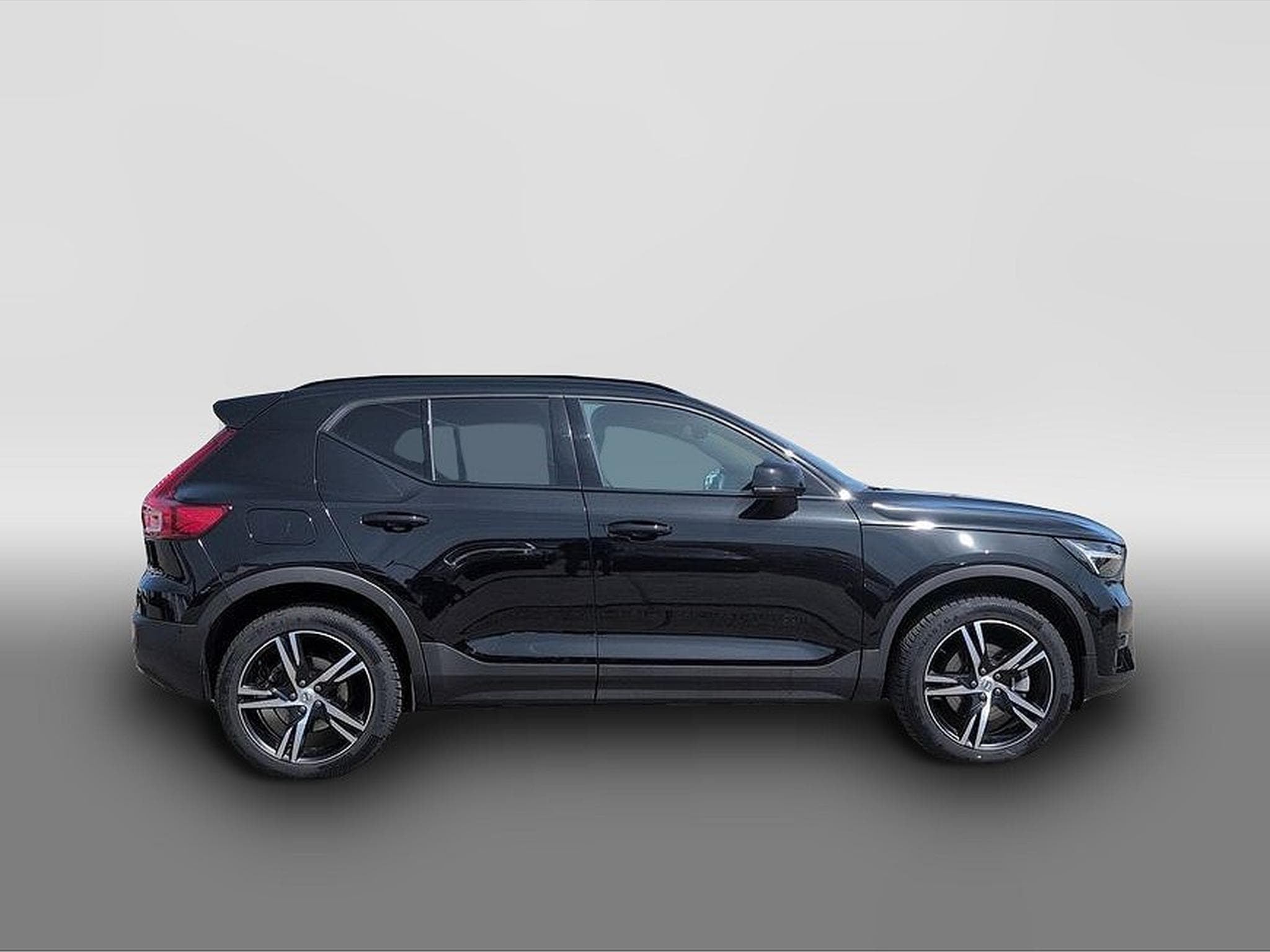 Volvo XC40 (2025) - Foto 6