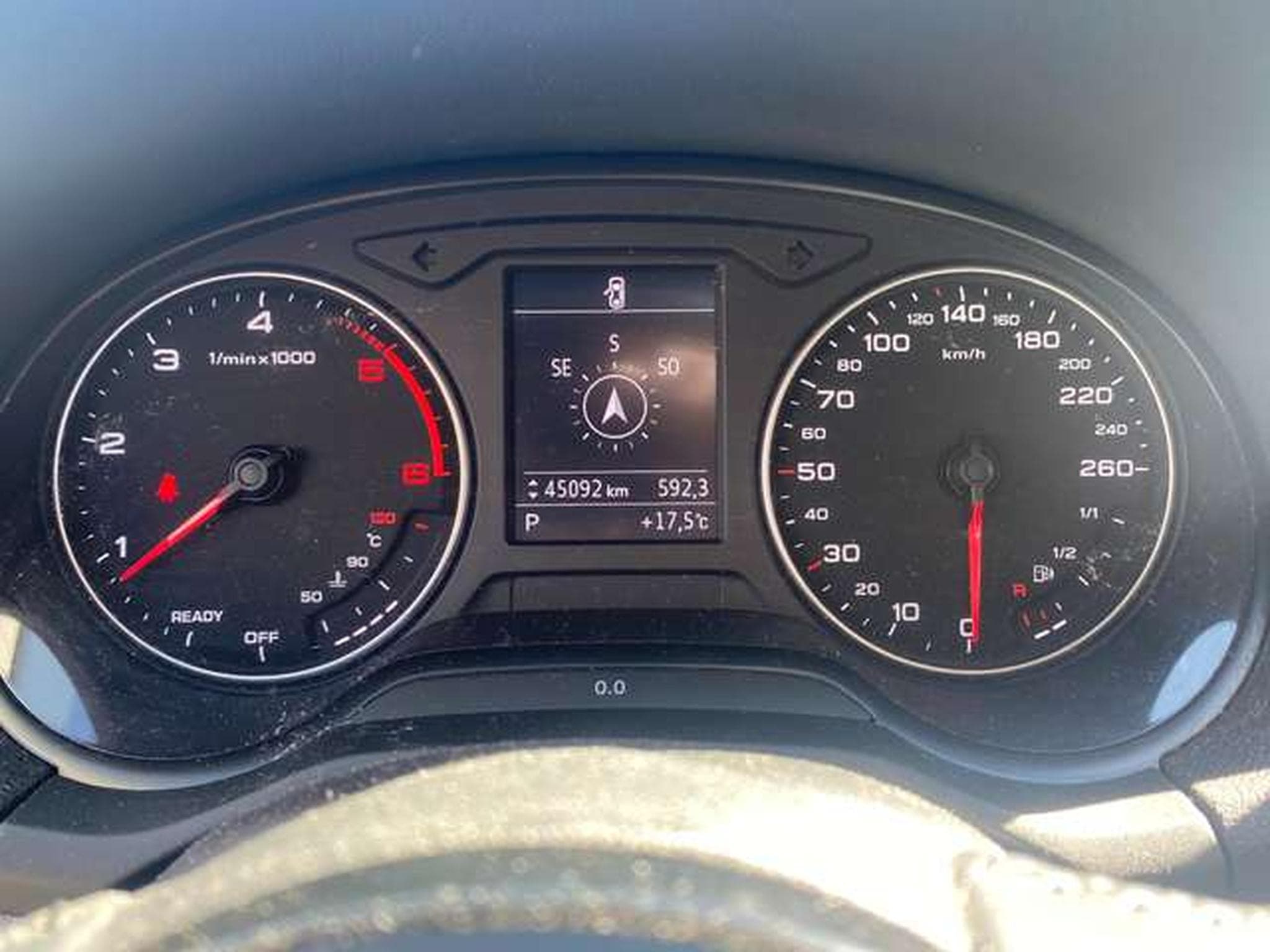 Audi Q2 Q2 35 TDI S tronic JUSQU'A 48 MOIS DE GARANTIE (2020) - Photo 12