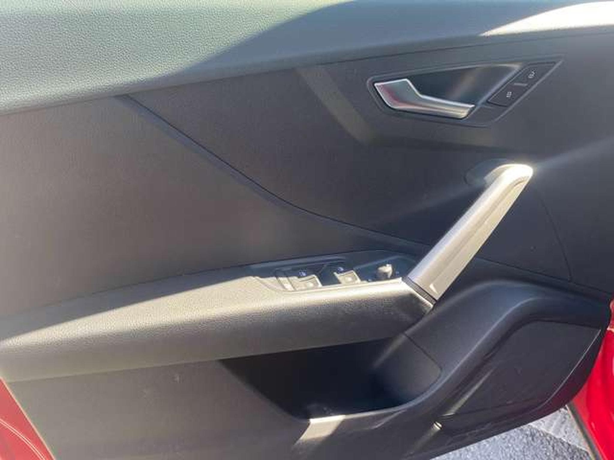 Audi Q2 Q2 35 TDI S tronic JUSQU'A 48 MOIS DE GARANTIE (2020) - Photo 21