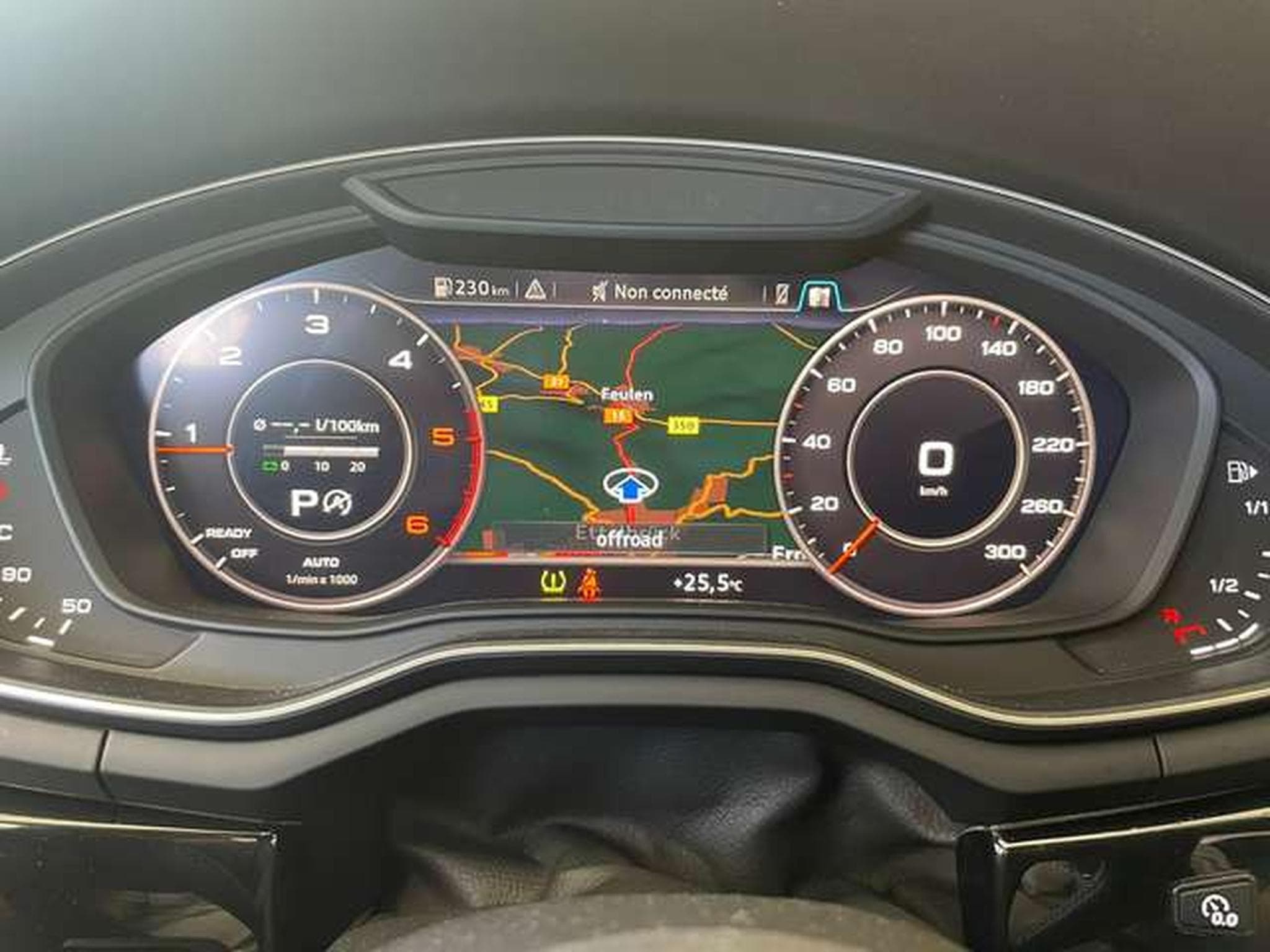Audi A5 Sportback 40 TDI S Line - GARANTIE JUSQU'A 48 MOIS (2020) - Photo 15