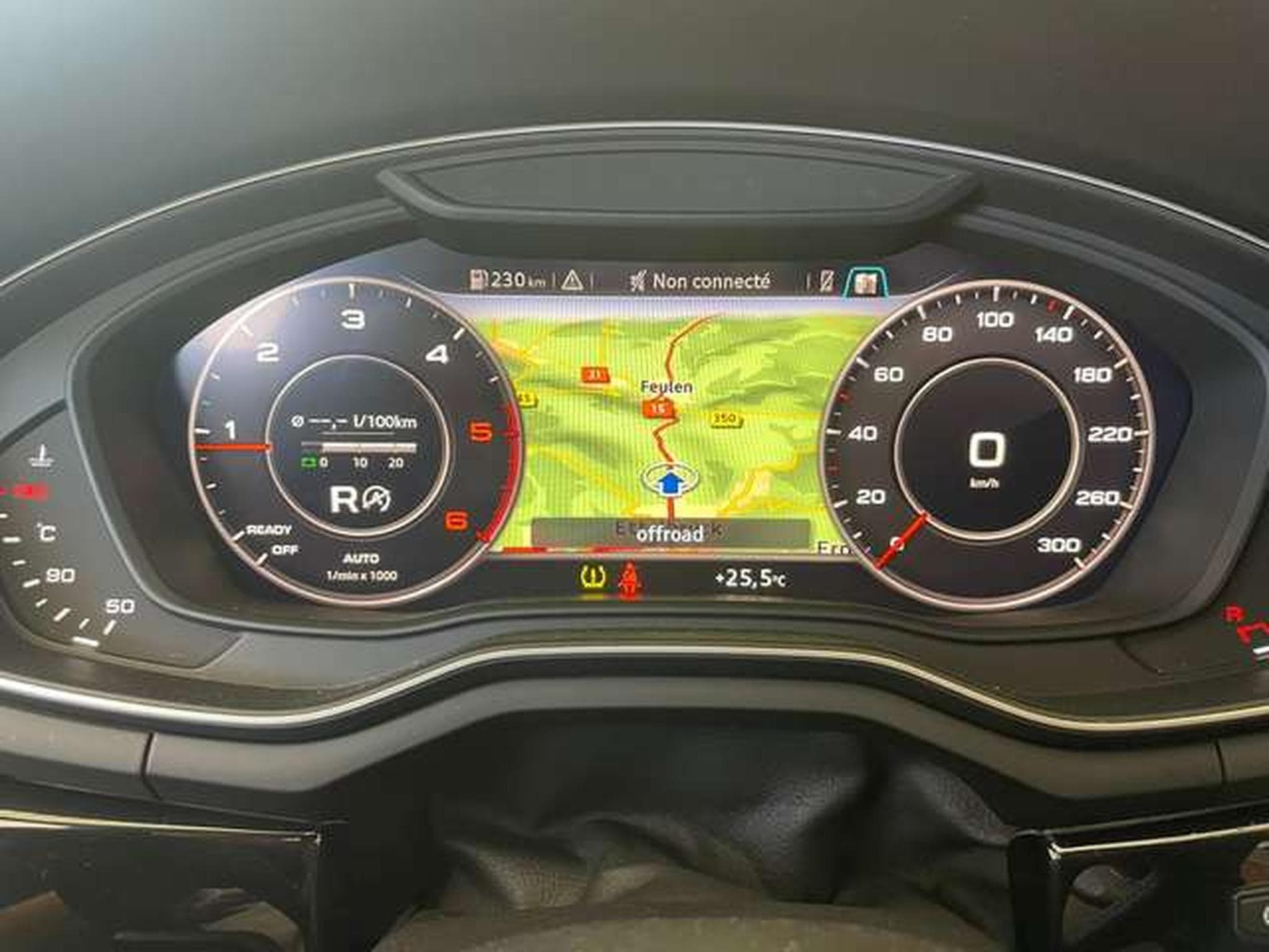 Audi A5 Sportback 40 TDI S Line - GARANTIE JUSQU'A 48 MOIS (2020) - Photo 16