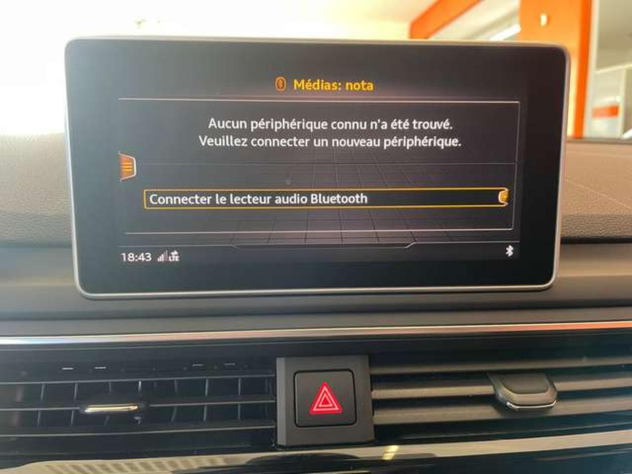 Audi A5 Sportback 40 TDI S Line - GARANTIE JUSQU'A 48 MOIS (2020) - Photo 20
