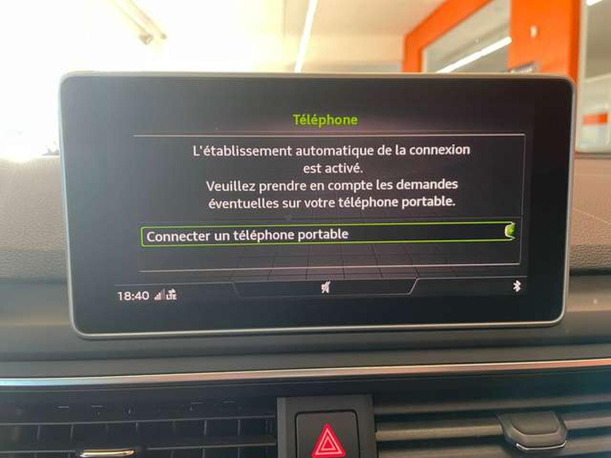 Audi A5 Sportback 40 TDI S Line - GARANTIE JUSQU'A 48 MOIS (2020) - Photo 21
