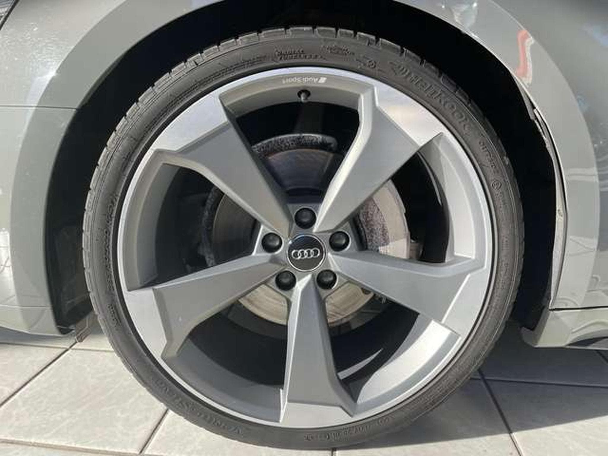 Audi A5 Sportback 40 TDI S Line - GARANTIE JUSQU'A 48 MOIS (2020) - Photo 30