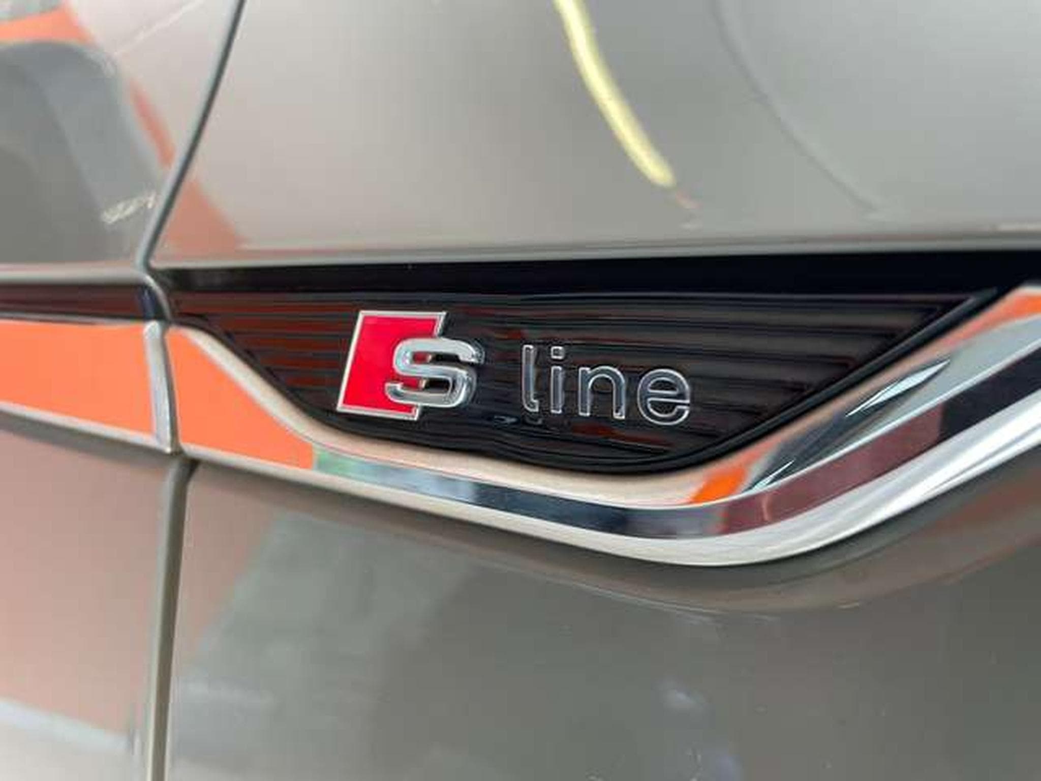 Audi A5 Sportback 40 TDI S Line - GARANTIE JUSQU'A 48 MOIS (2020) - Photo 31