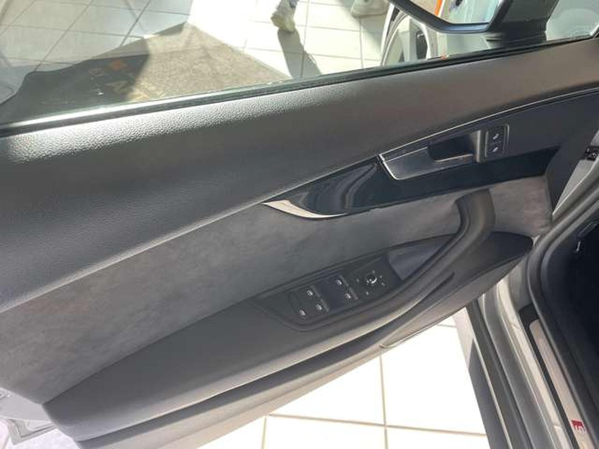 Audi A5 Sportback 40 TDI S Line - GARANTIE JUSQU'A 48 MOIS (2020) - Photo 8