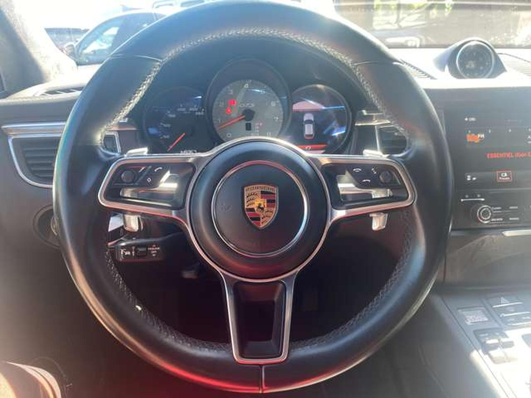 Porsche Macan Macan GTS PDK (2016) - Foto 10