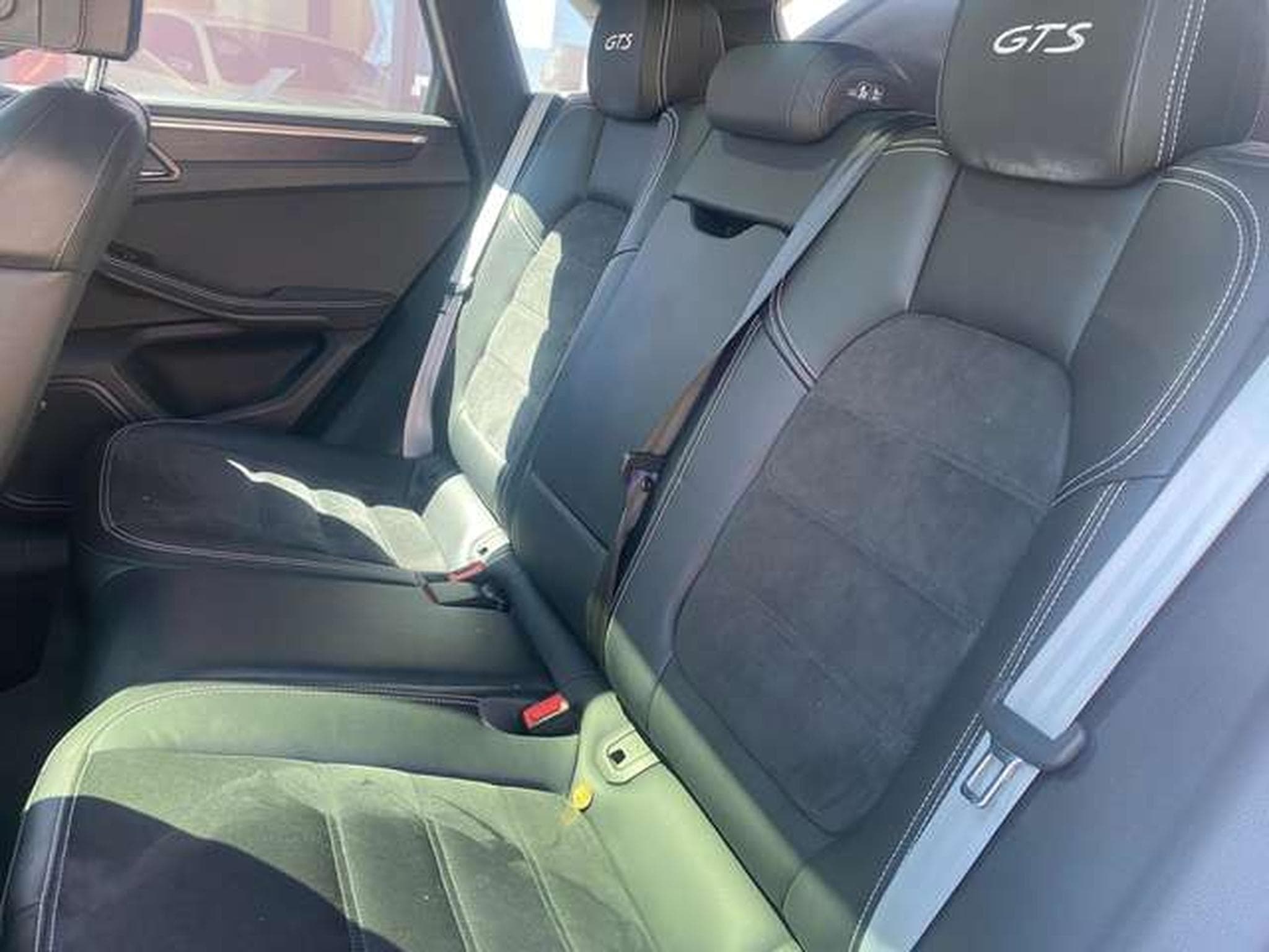 Porsche Macan Macan GTS PDK (2016) - Foto 13