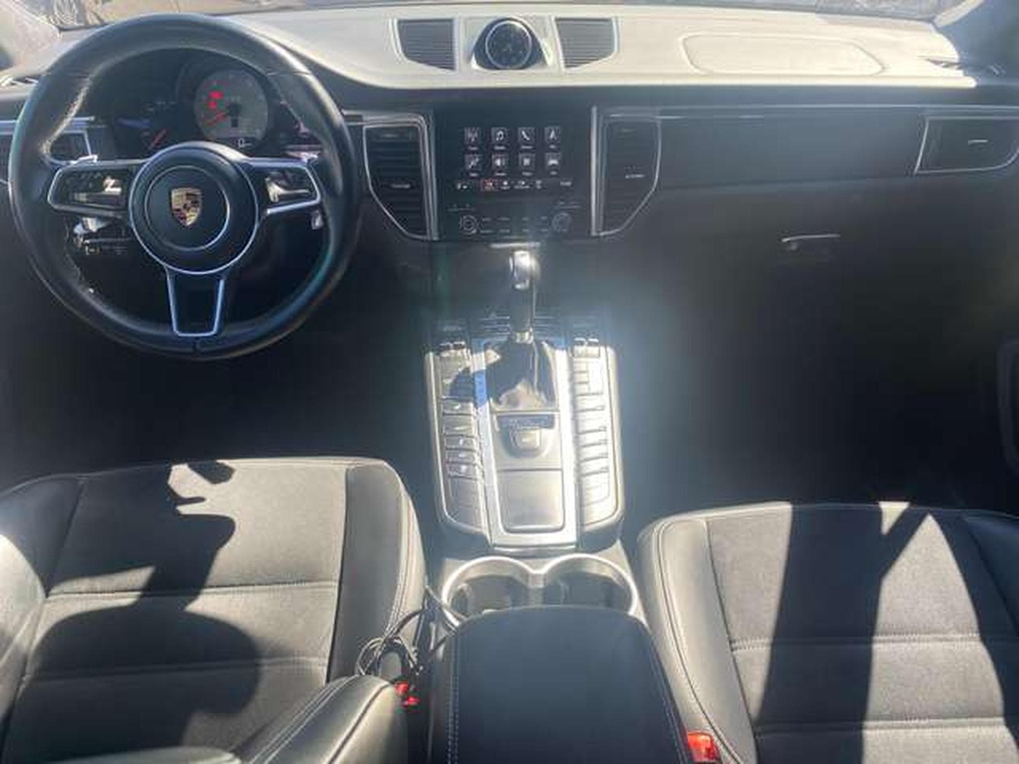 Porsche Macan Macan GTS PDK (2016) - Foto 8