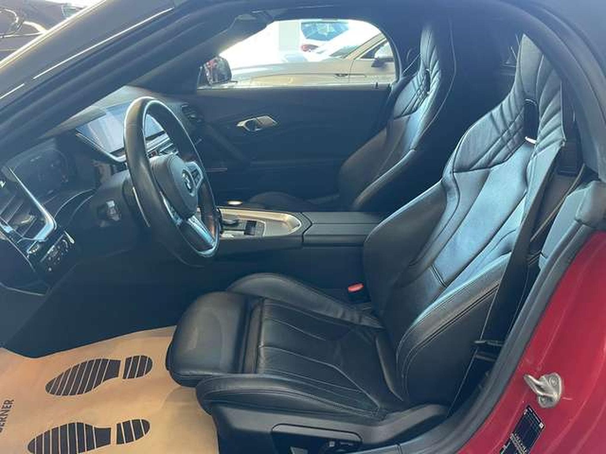 BMW Z4 sDrive35is Aut. - JUSQU'A 4 ANS DE GARANTIE (2019) - Foto 16