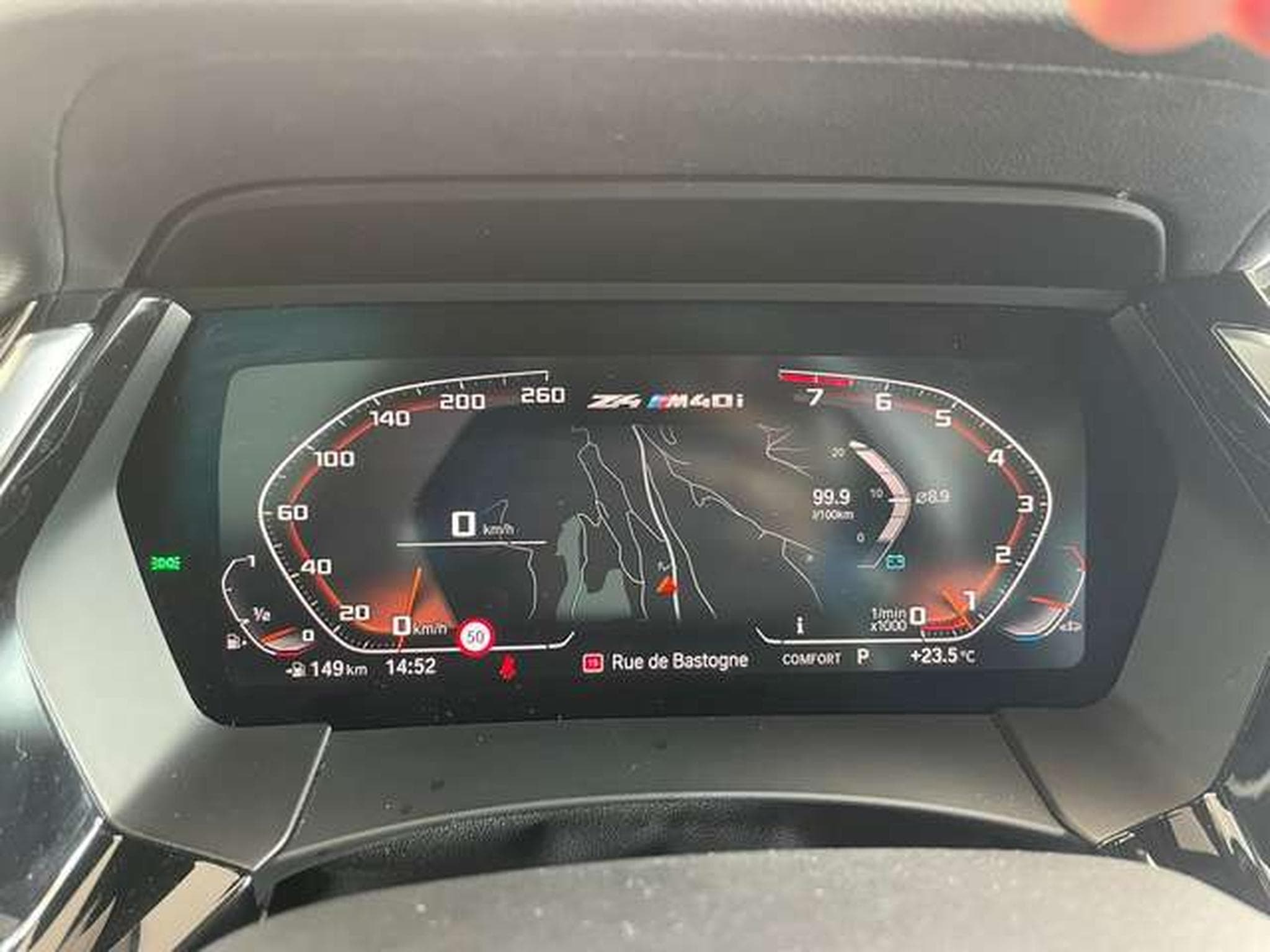 BMW Z4 sDrive35is Aut. - JUSQU'A 4 ANS DE GARANTIE (2019) - Foto 19