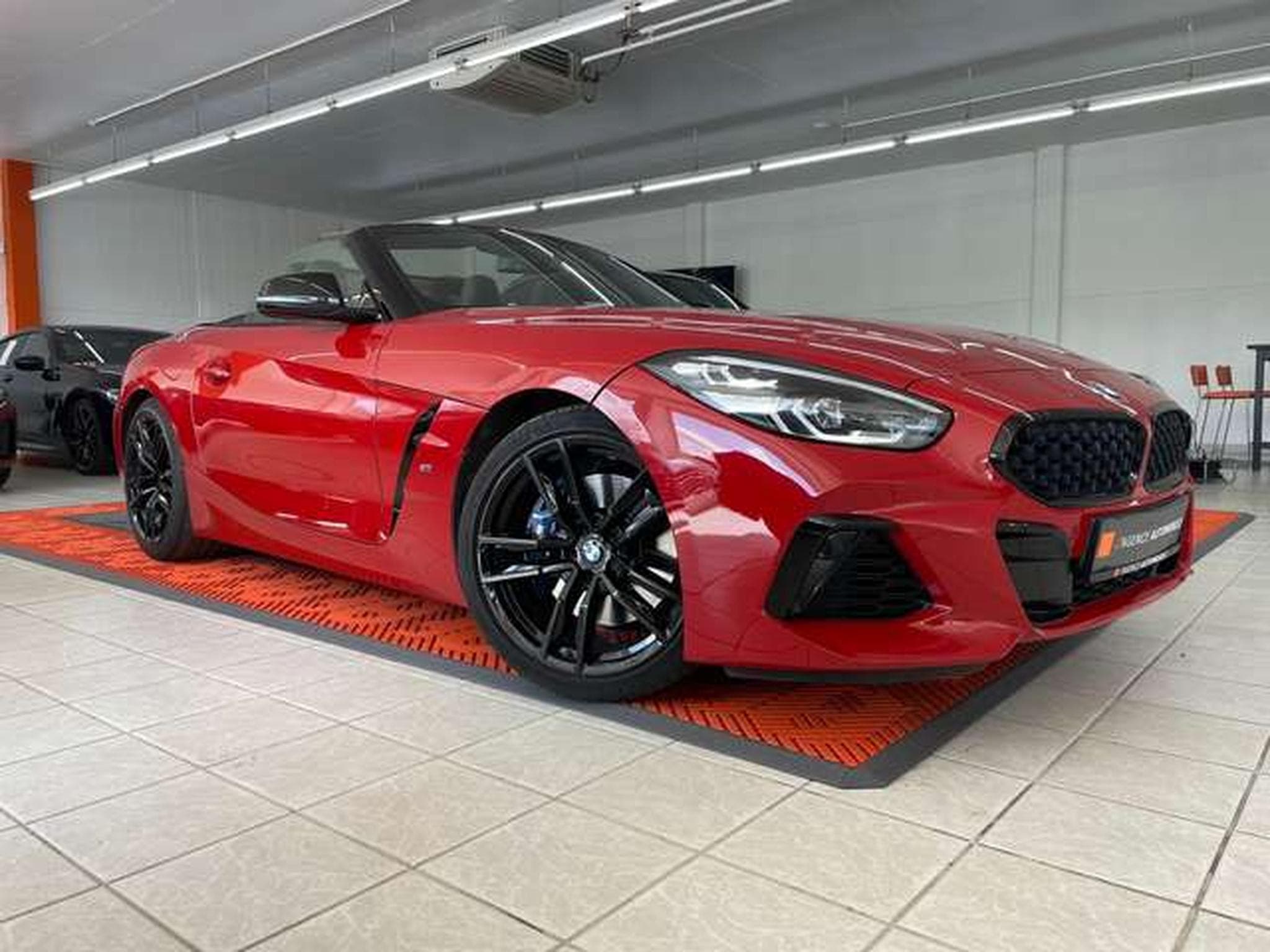 BMW Z4 sDrive35is Aut. - JUSQU'A 4 ANS DE GARANTIE (2019) - Foto 2