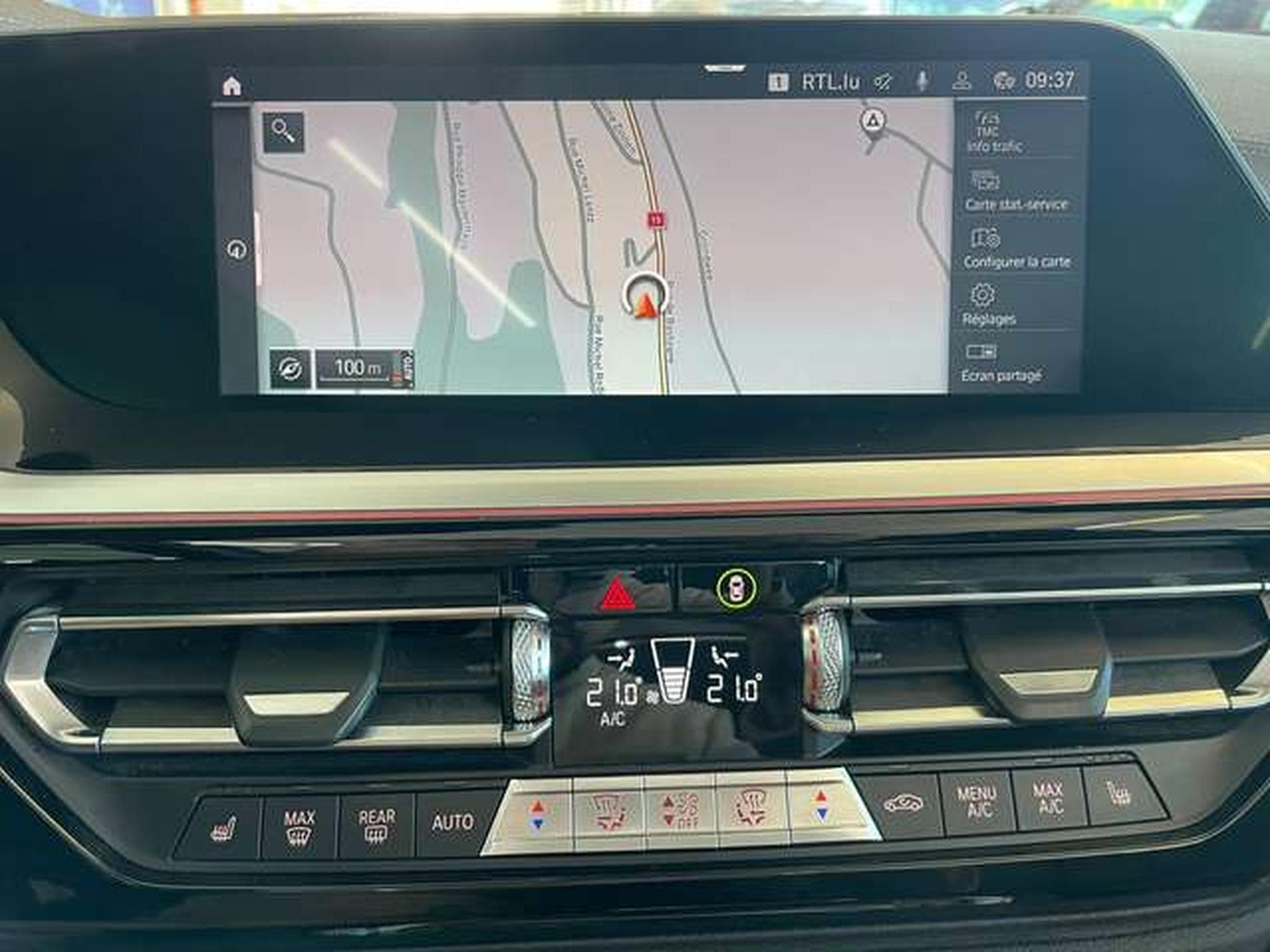 BMW Z4 sDrive35is Aut. - JUSQU'A 4 ANS DE GARANTIE (2019) - Foto 20