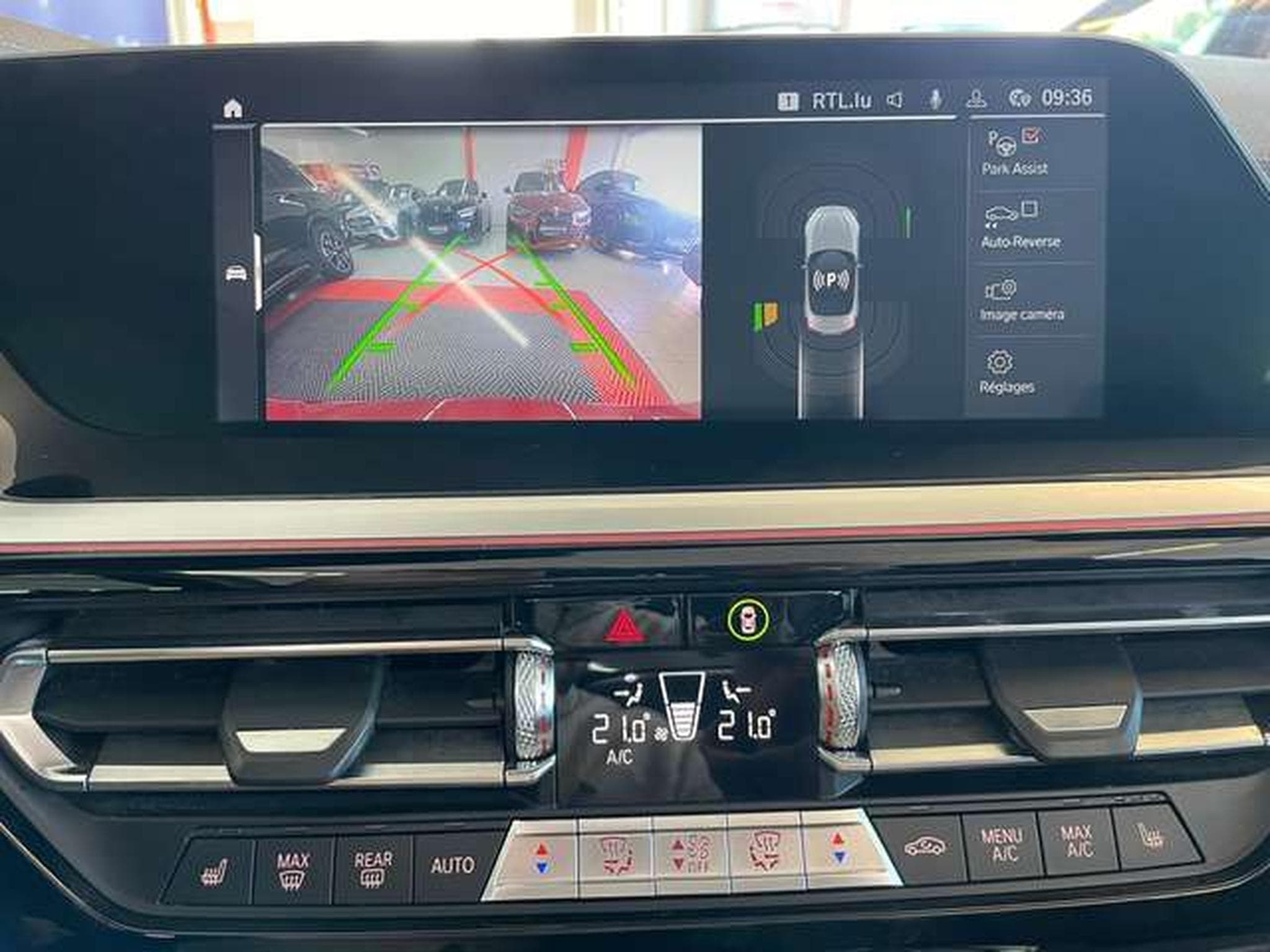 BMW Z4 sDrive35is Aut. - JUSQU'A 4 ANS DE GARANTIE (2019) - Foto 21