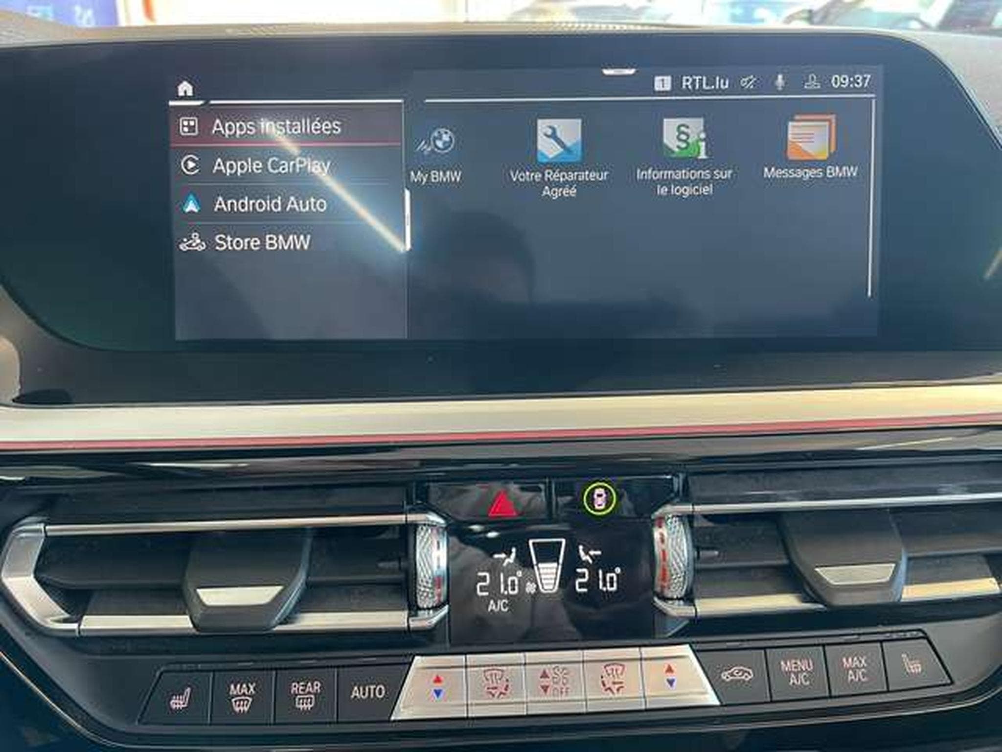 BMW Z4 sDrive35is Aut. - JUSQU'A 4 ANS DE GARANTIE (2019) - Foto 23