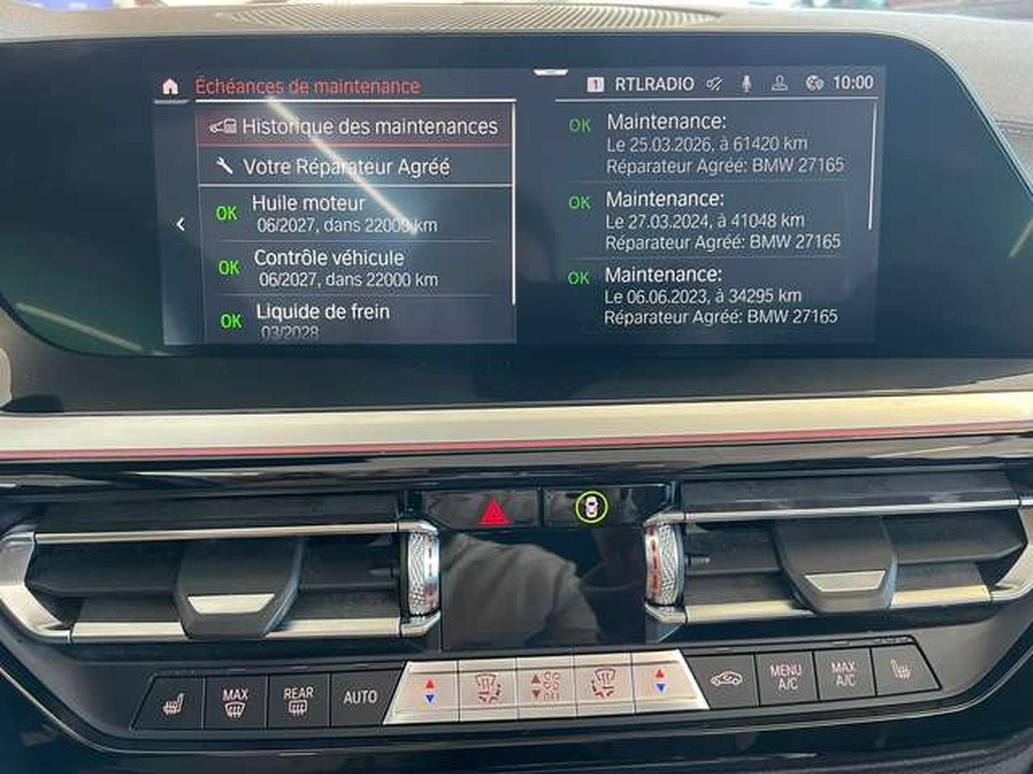 BMW Z4 sDrive35is Aut. - JUSQU'A 4 ANS DE GARANTIE (2019) - Foto 24
