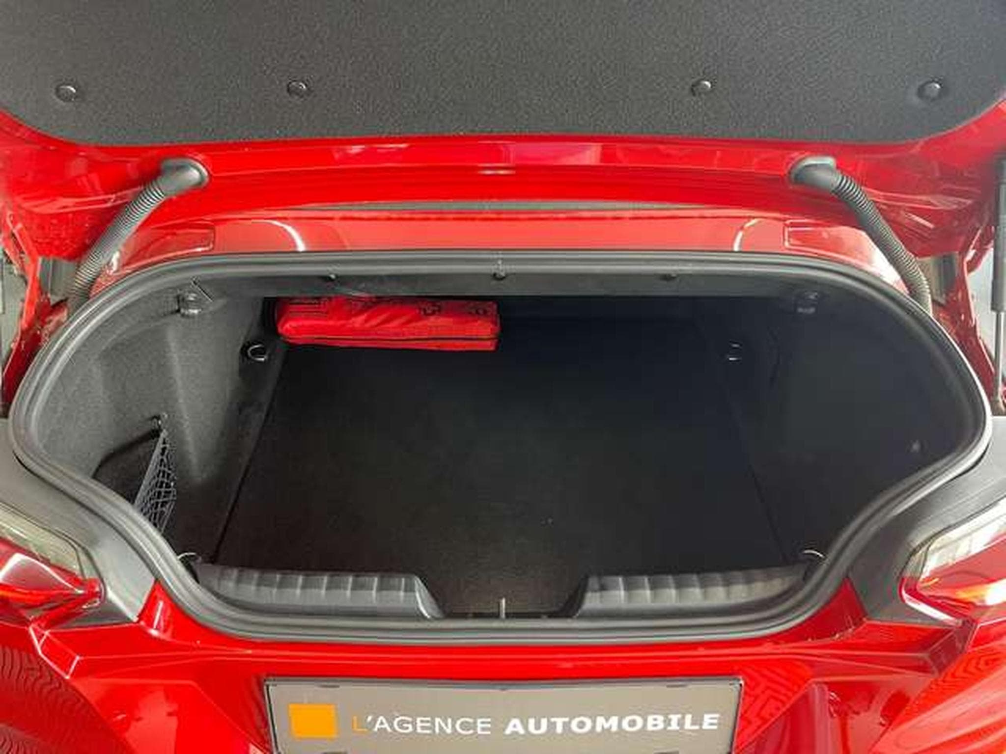 BMW Z4 sDrive35is Aut. - JUSQU'A 4 ANS DE GARANTIE (2019) - Foto 27