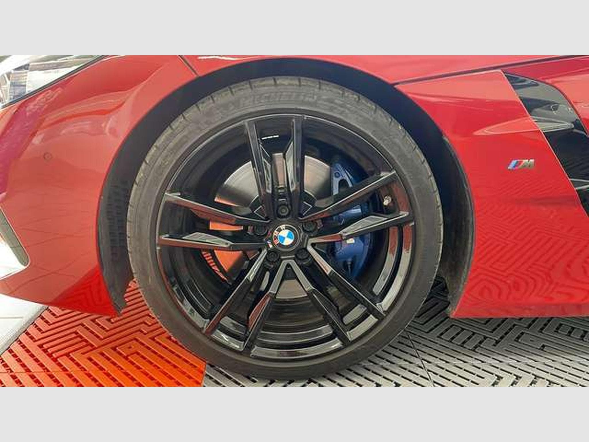 BMW Z4 sDrive35is Aut. - JUSQU'A 4 ANS DE GARANTIE (2019) - Foto 28