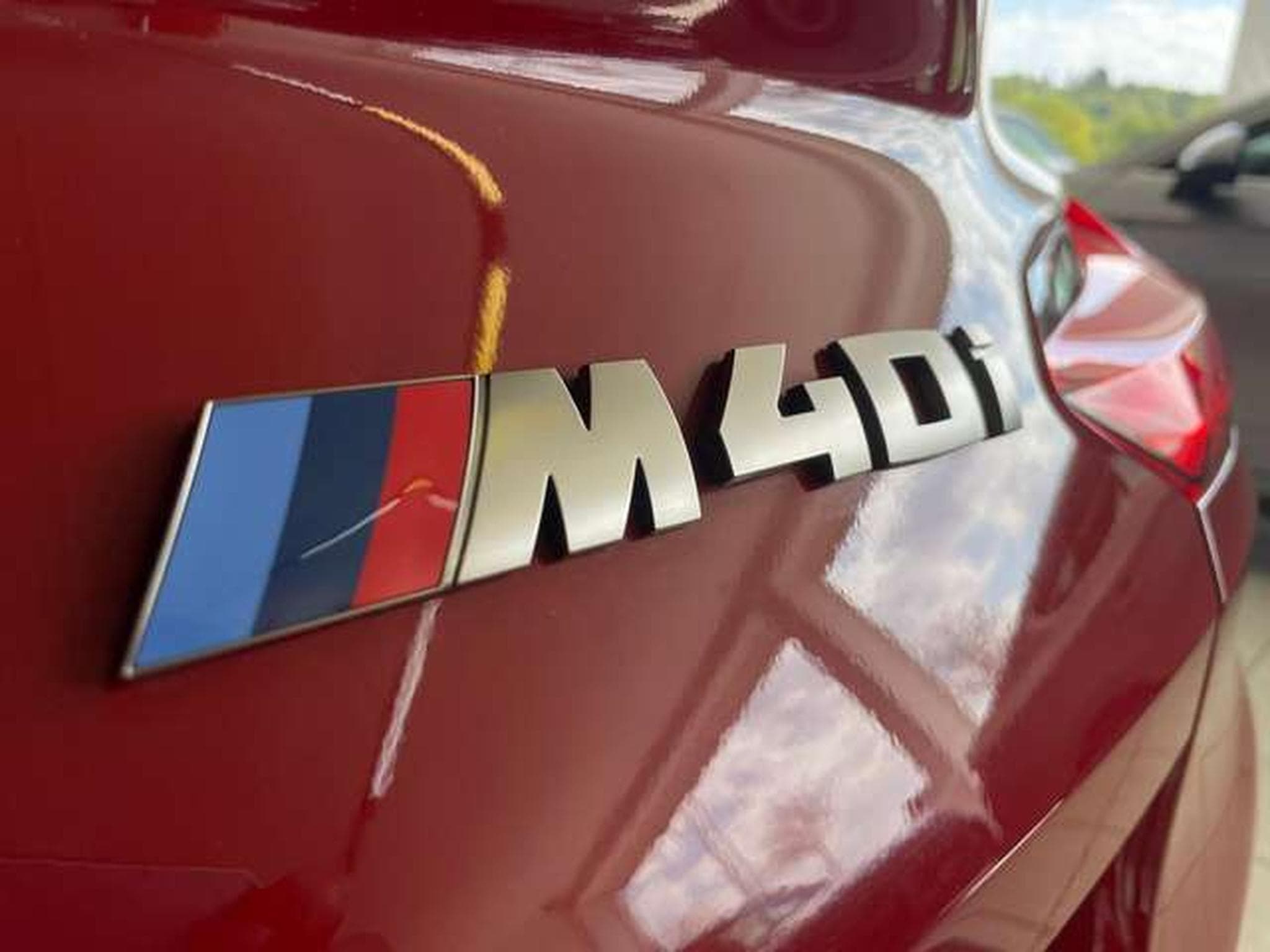 BMW Z4 sDrive35is Aut. - JUSQU'A 4 ANS DE GARANTIE (2019) - Foto 29