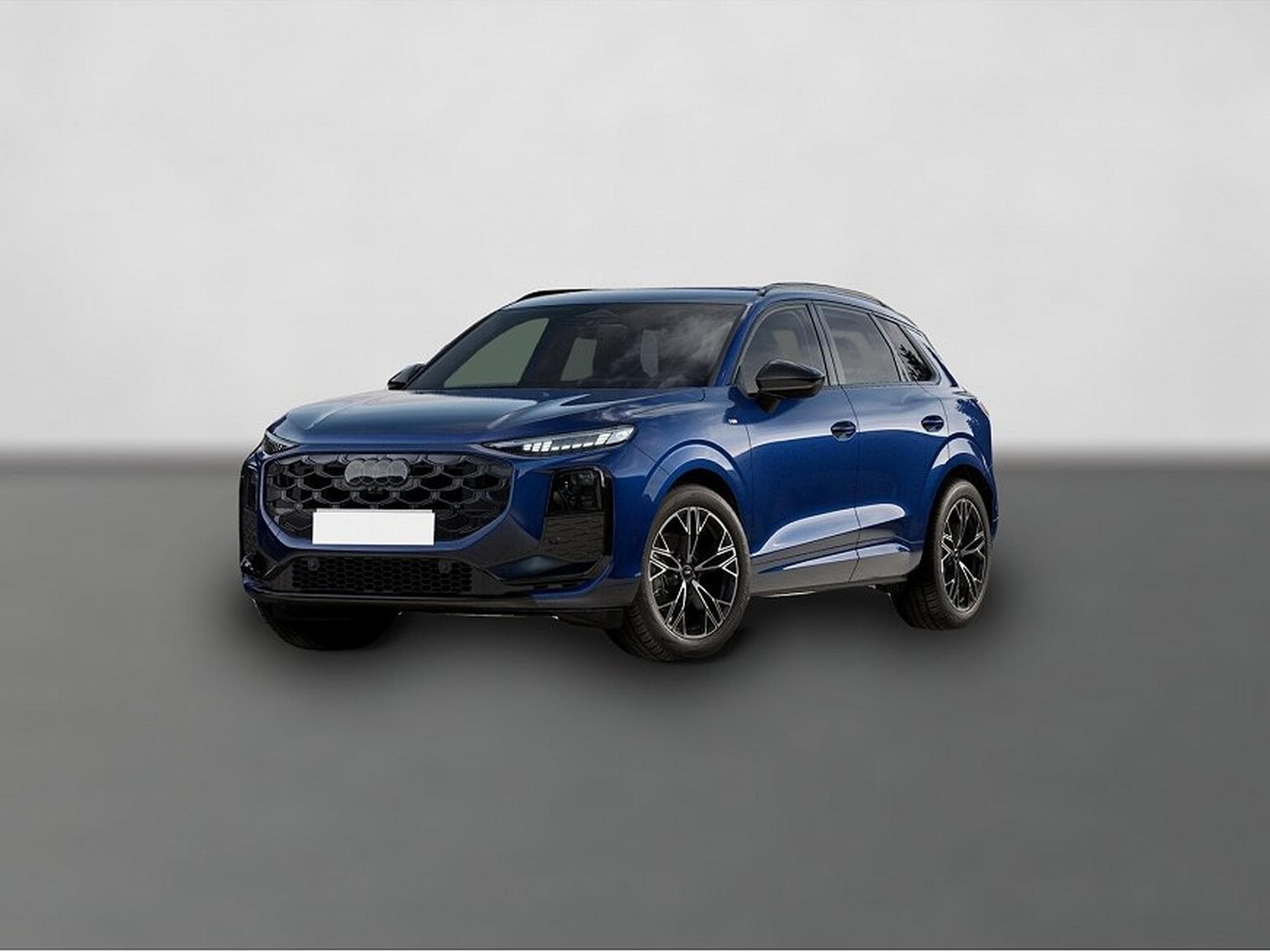 Audi Q3 (2024) - Photo 1