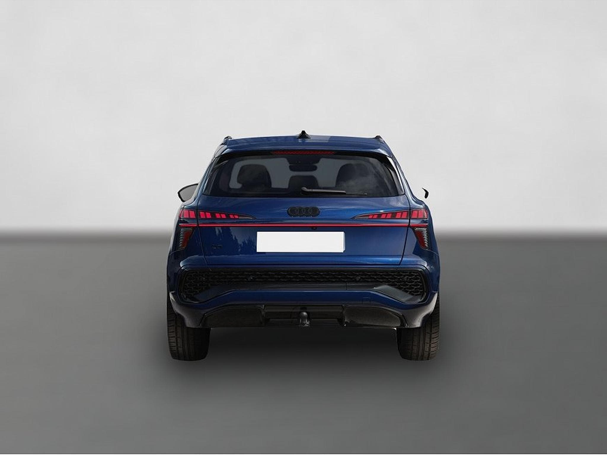 Audi Q3 (2024) - Photo 4