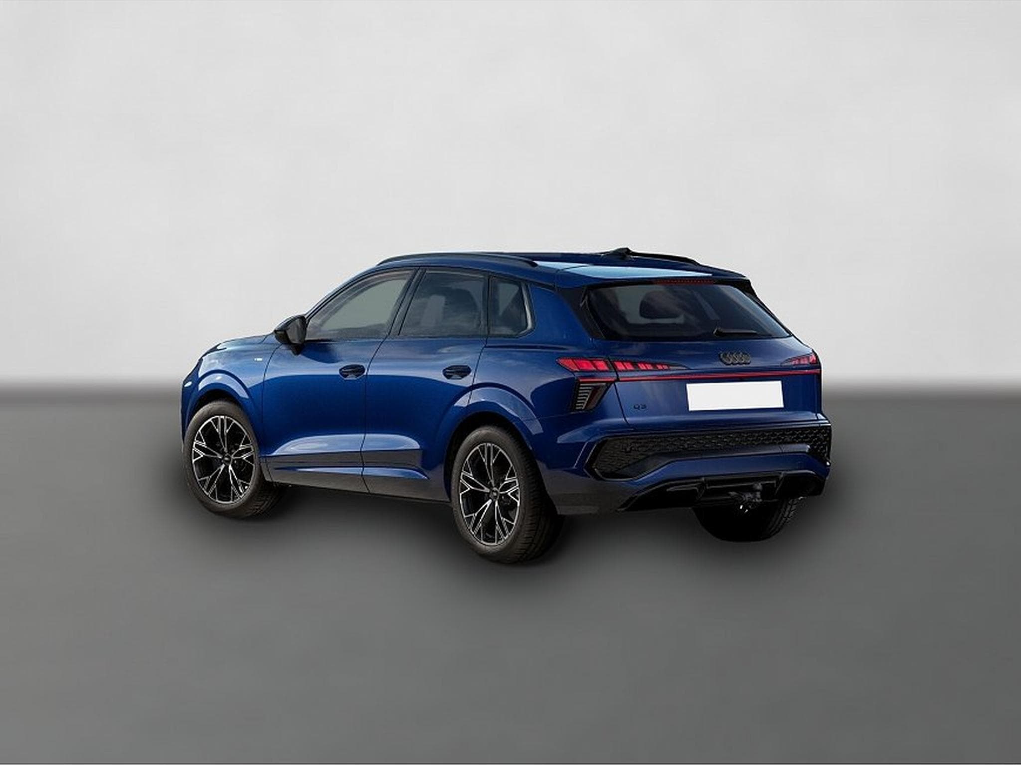 Audi Q3 (2024) - Photo 5