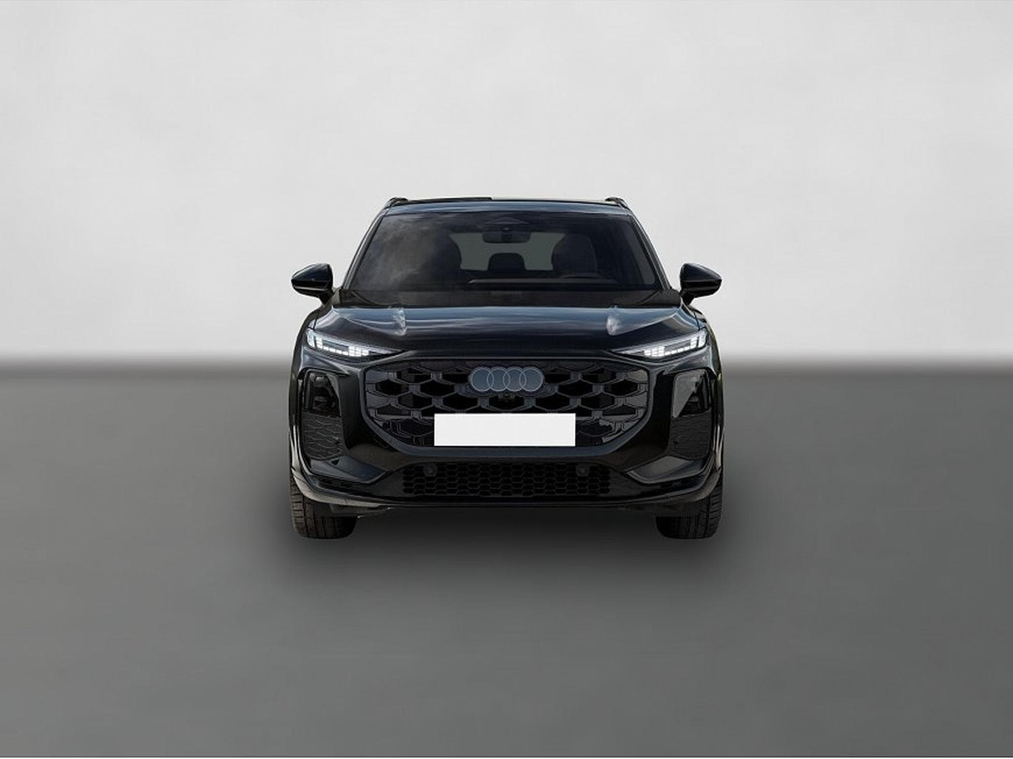 Audi Q3 (2024) - Photo 2