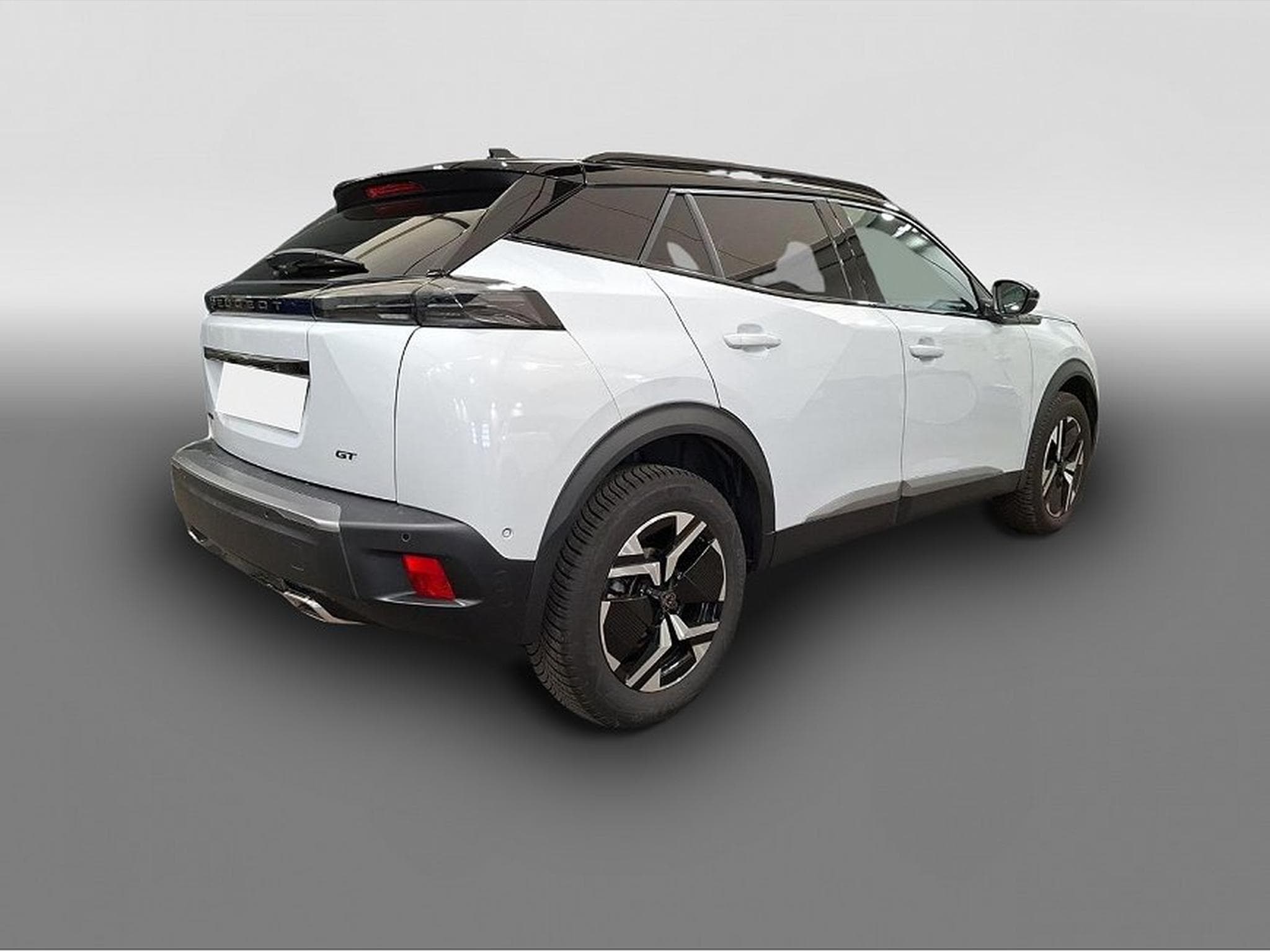 Peugeot 2008 (2025) - Photo 3